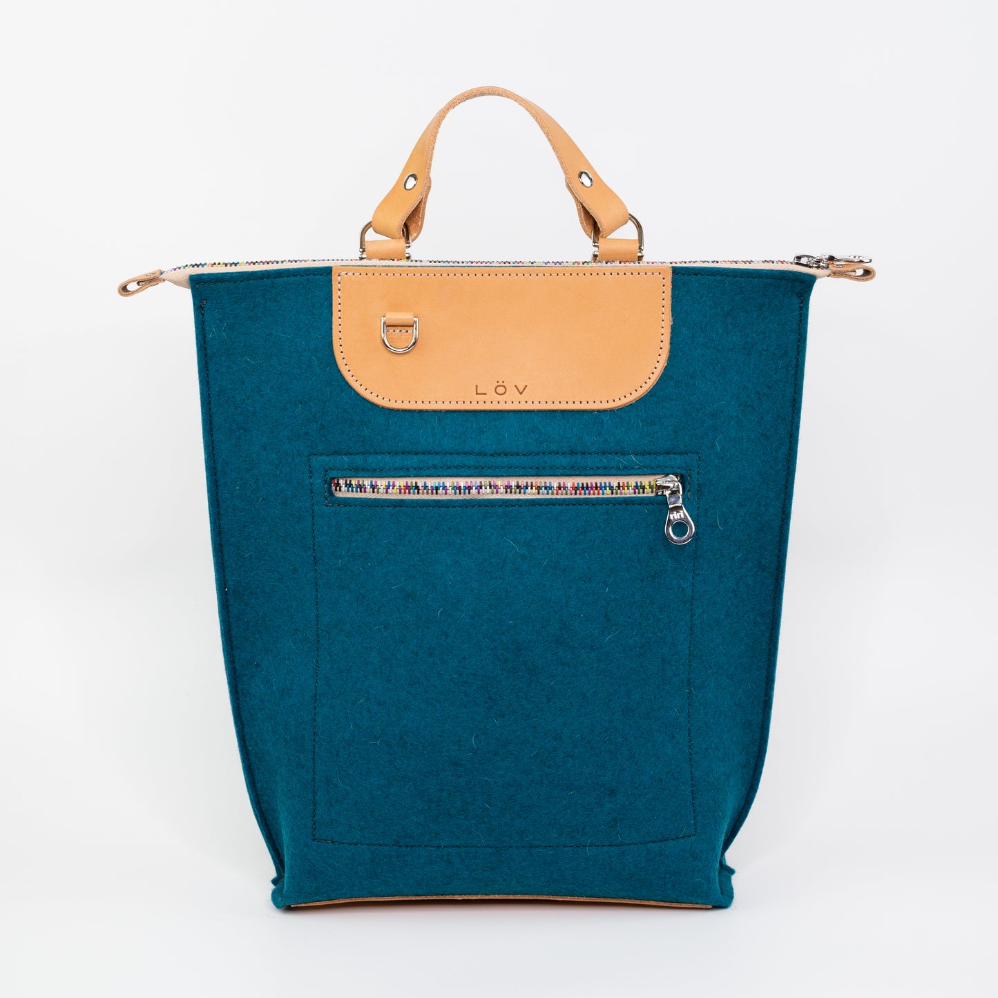 Backpack Bag | Lagun-Löv Flowers