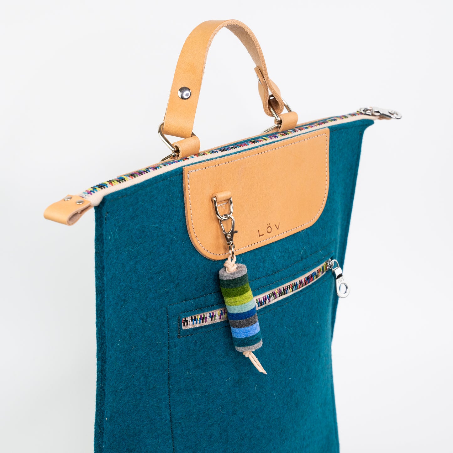 Backpack Bag | Lagun-Löv Flowers
