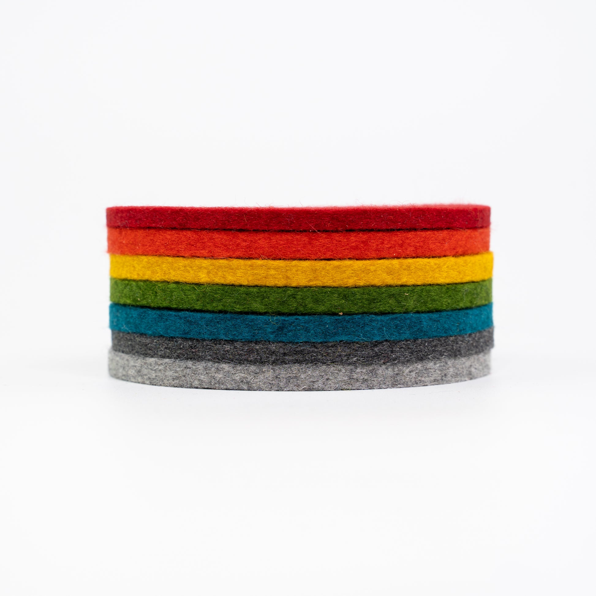 Coasters-Löv Flowers