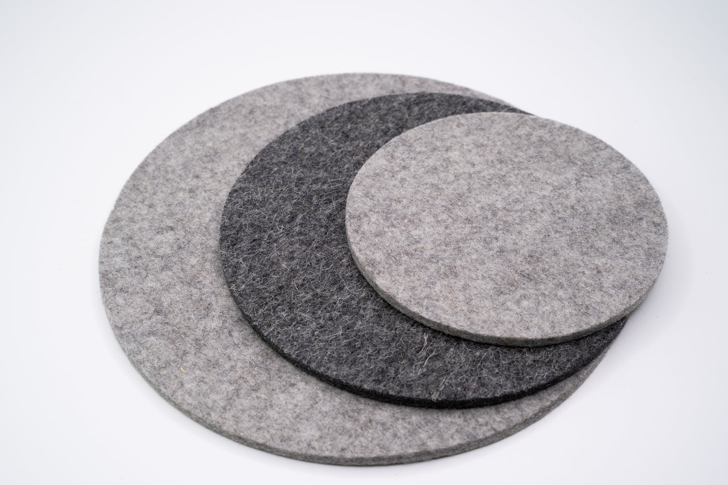 Trivets-Löv Flowers