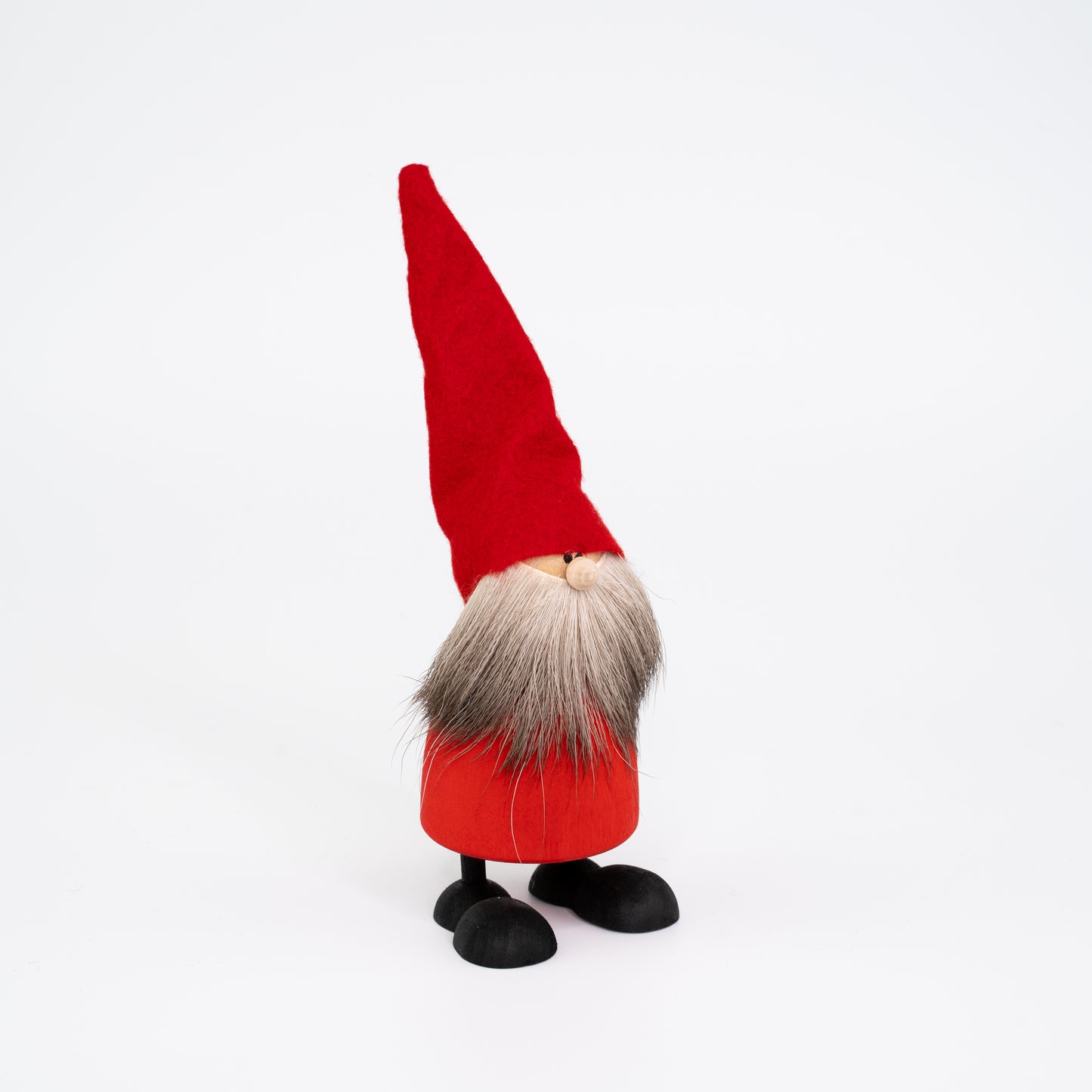 Reindeer Bearded Tomte-Löv Flowers