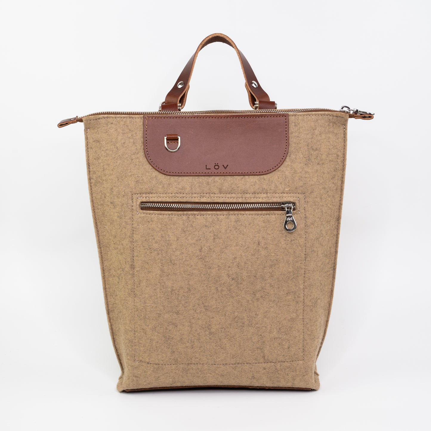Backpack Bag | Pebble-Löv Flowers