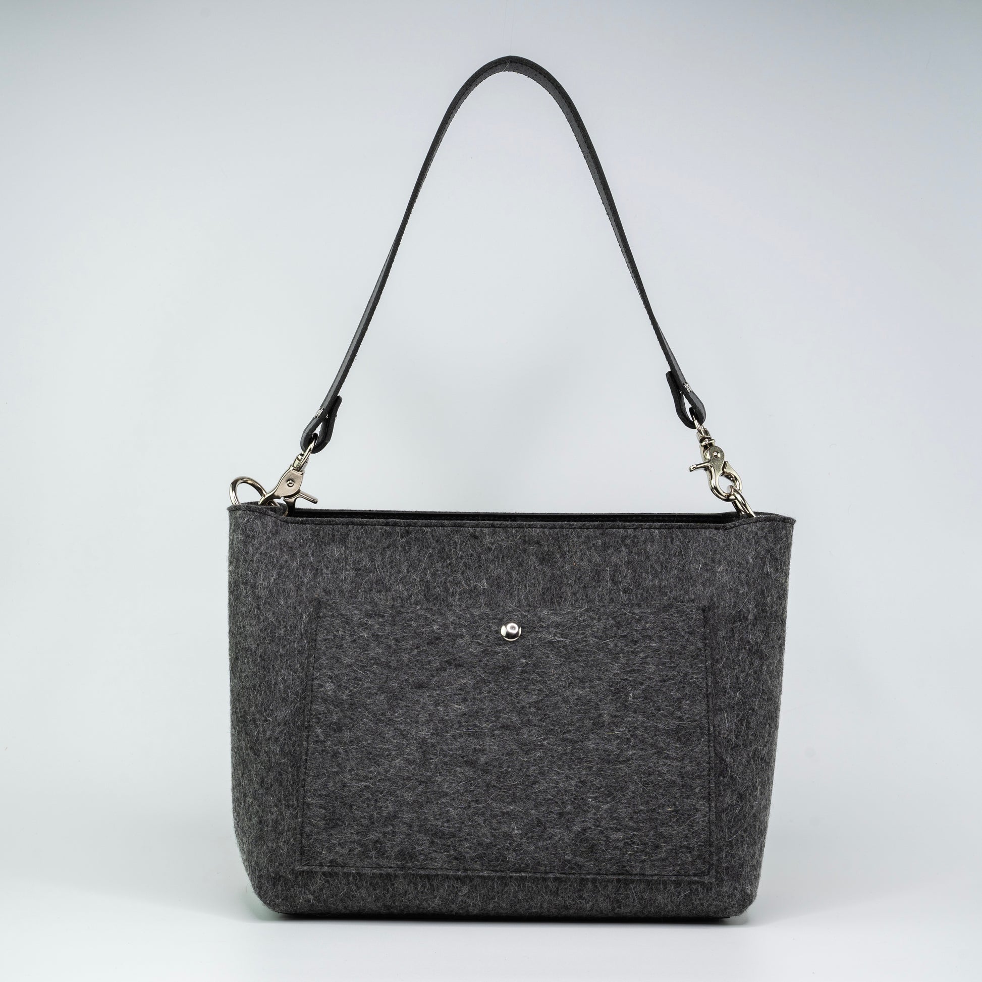 Småland Tote | Slate-Löv Flowers