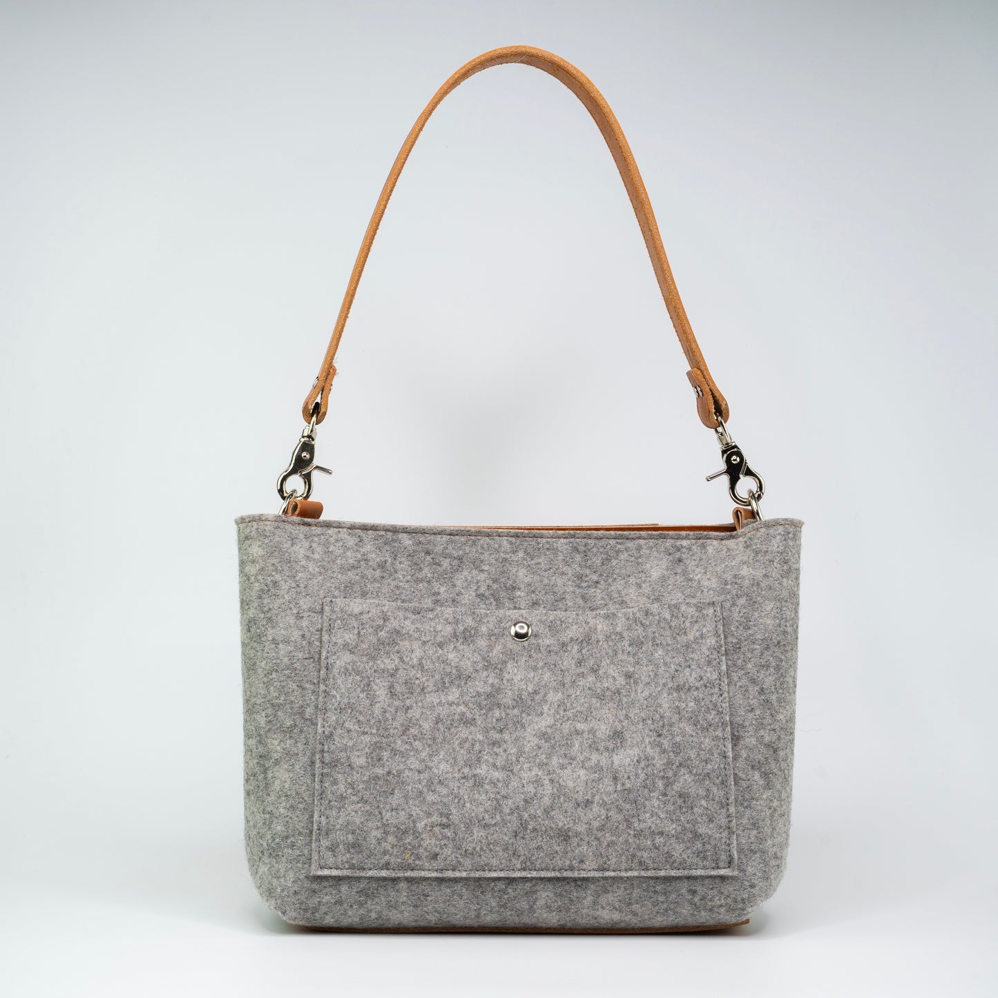 Småland Tote | Basalt-Löv Flowers