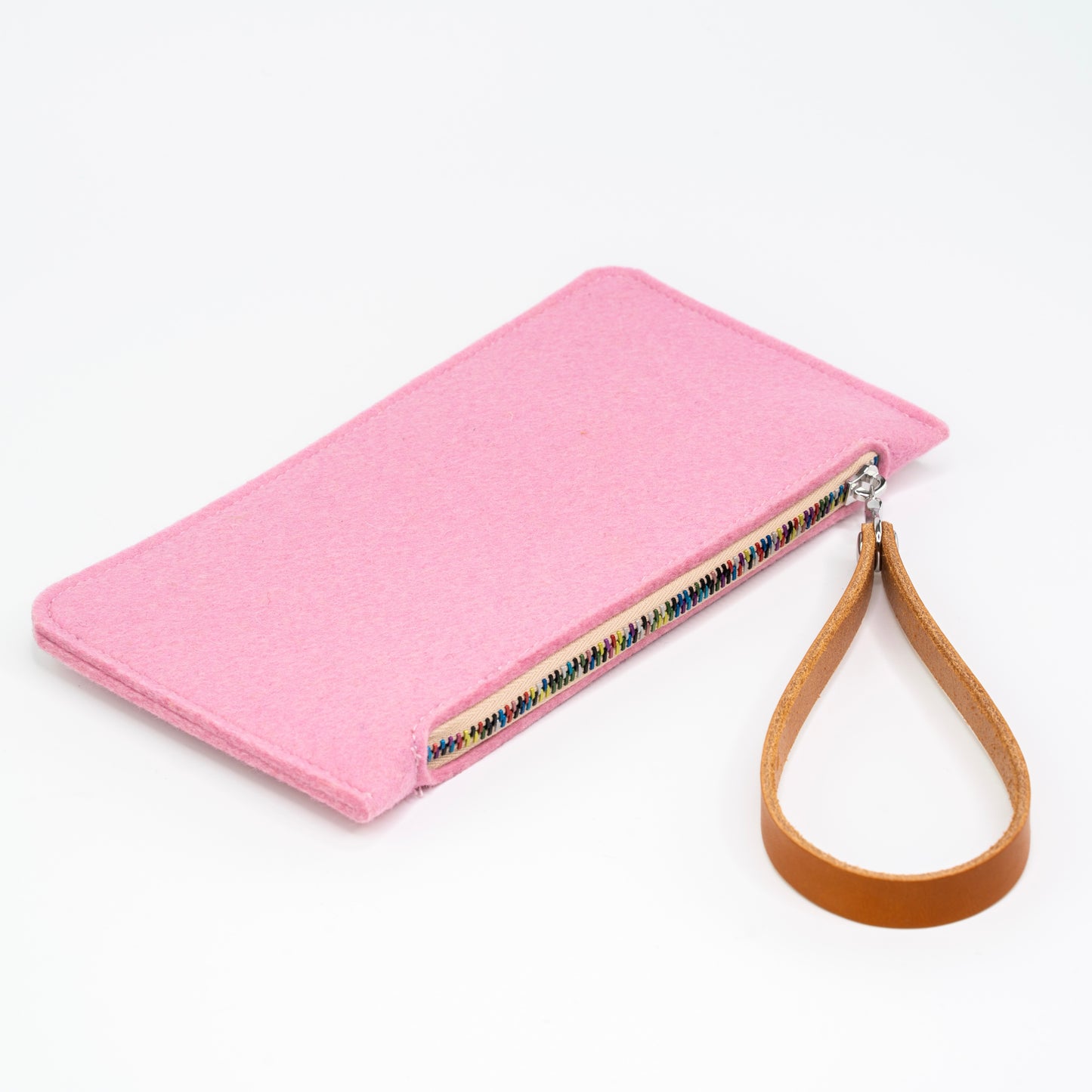 The Liten Wristlet | Pepperberry-Löv Flowers