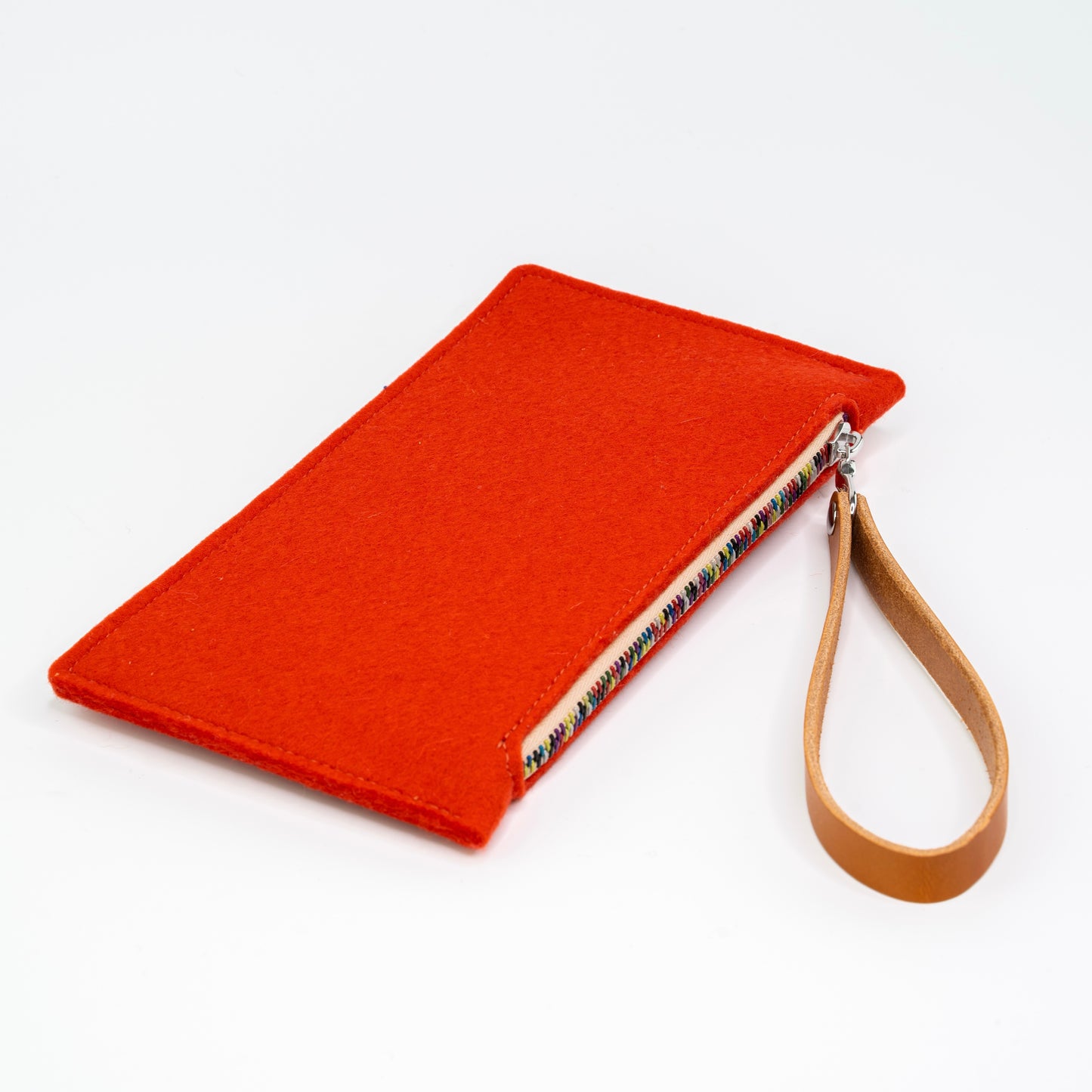 The Liten Wristlet | Spice-Löv Flowers