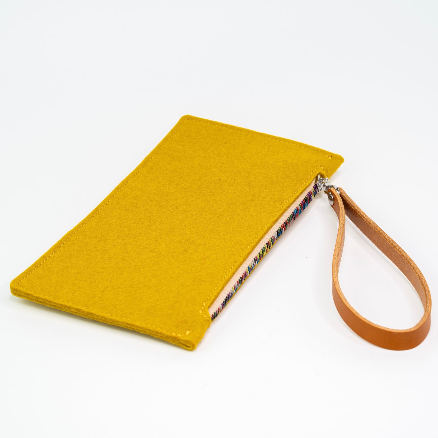 The Liten Wristlet | Honey-Löv Flowers