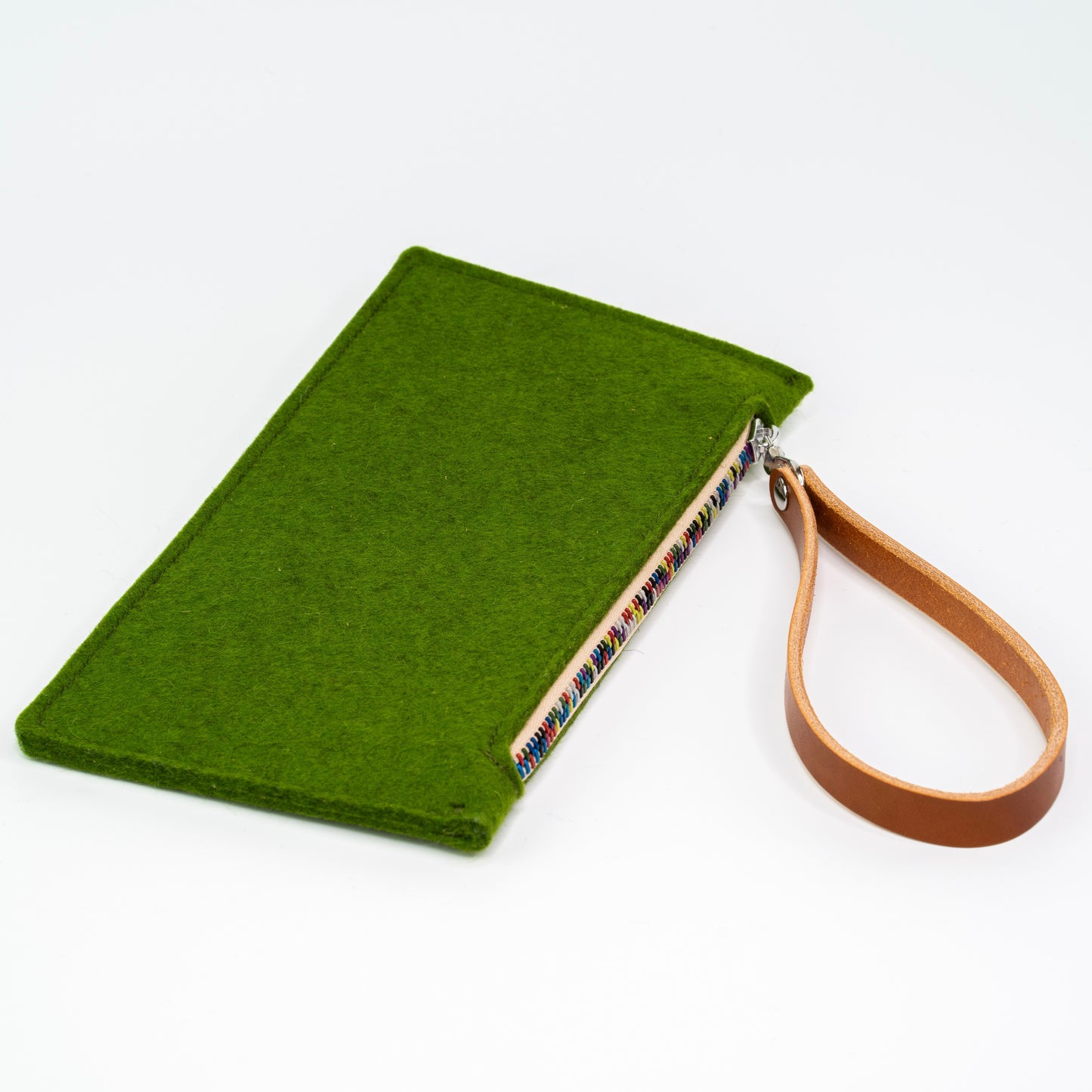 The Liten Wristlet | Moss-Löv Flowers