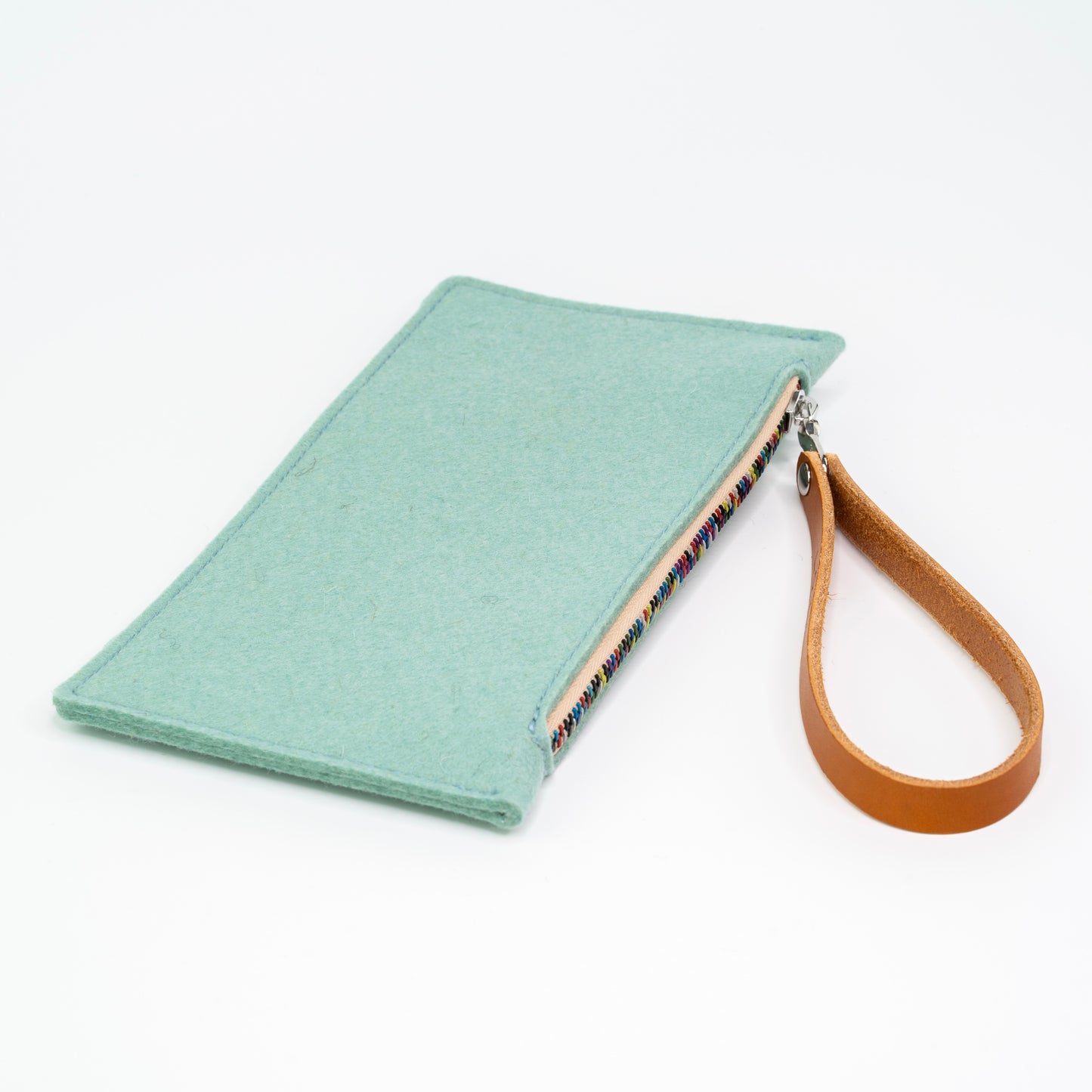 The Liten Wristlet | Glacier-Löv Flowers