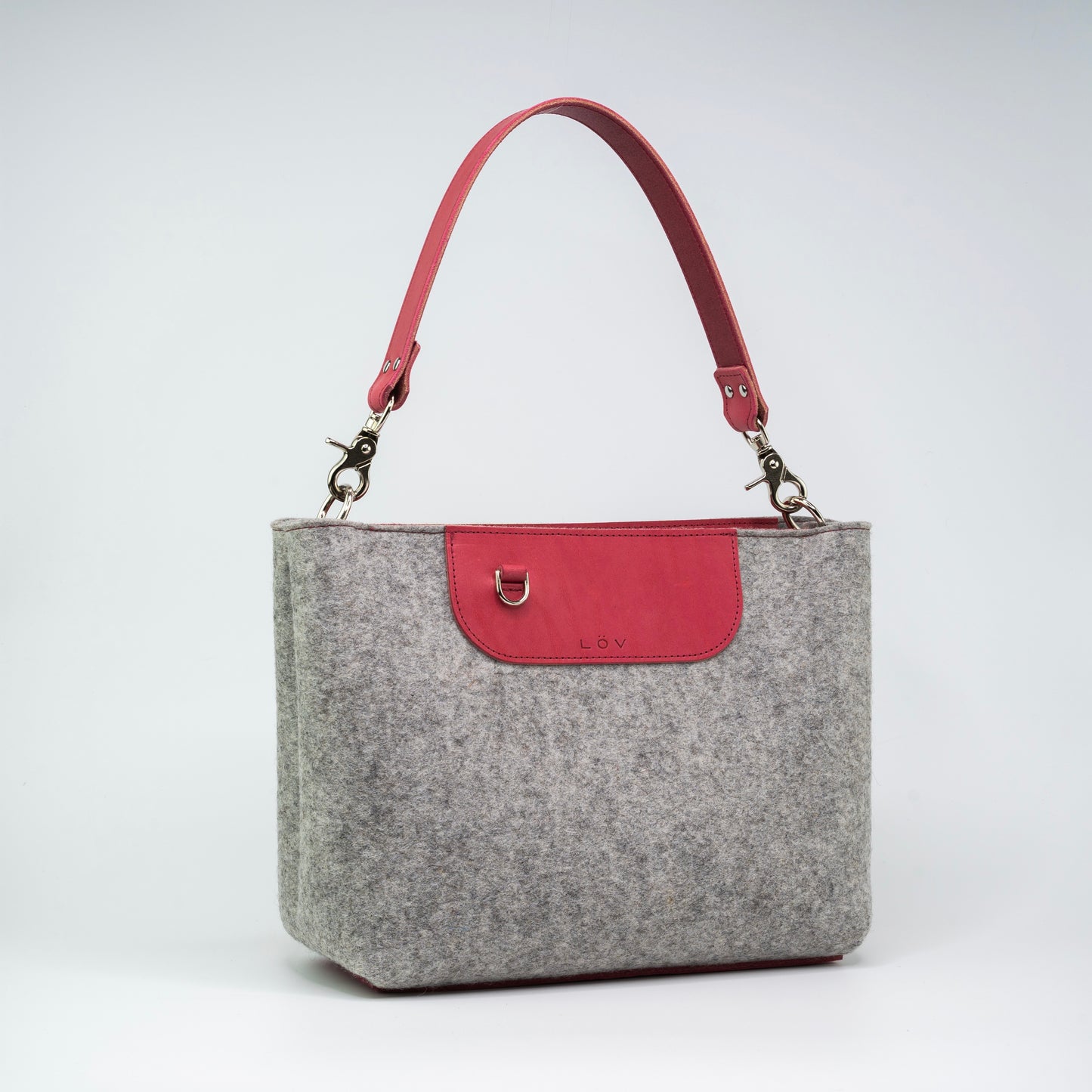 Småland Tote | Special Order Colors-Löv Flowers