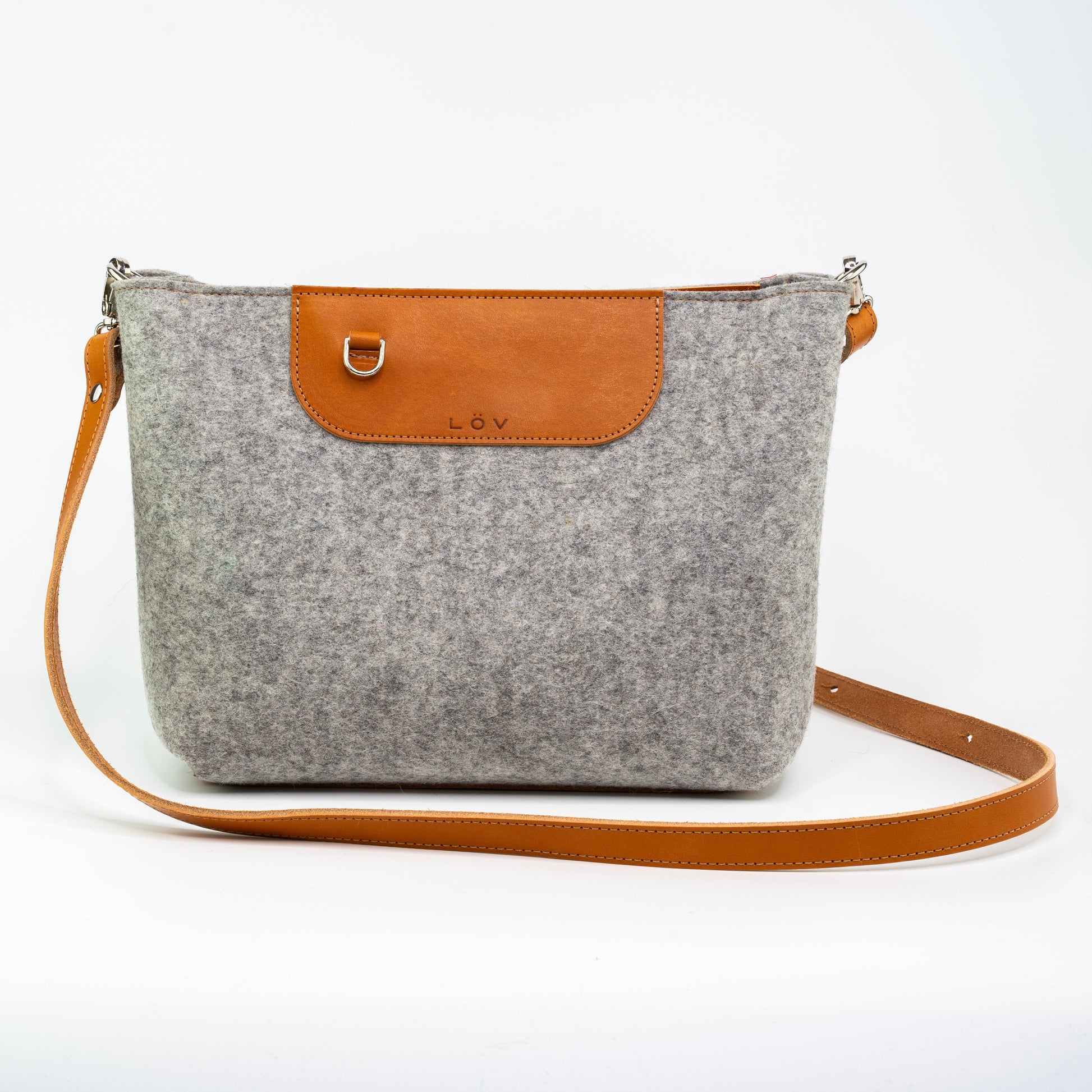 Småland Tote | Basalt-Löv Flowers