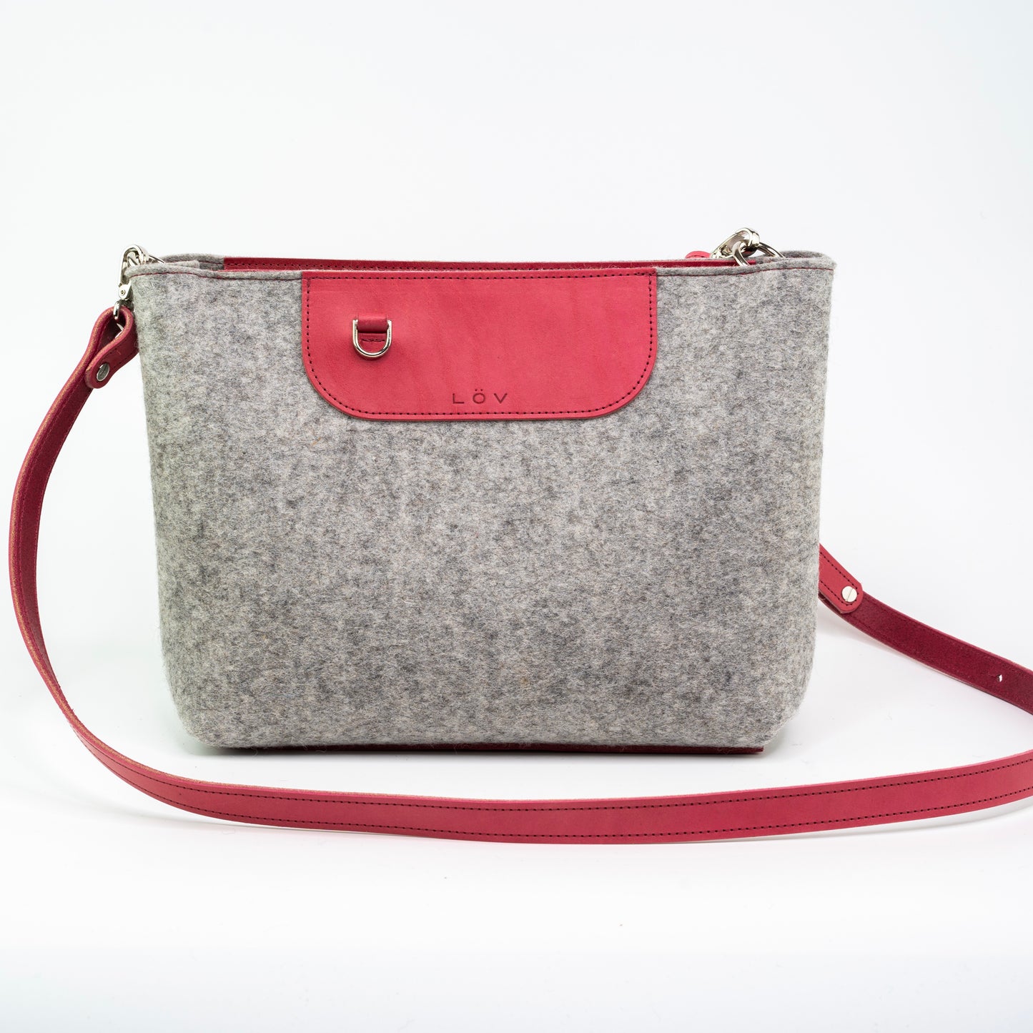 Småland Tote | Special Order Colors-Löv Flowers