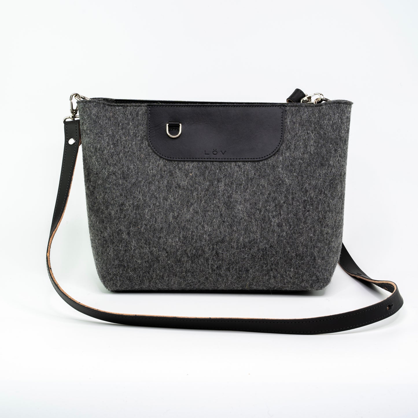 Småland Tote | Slate-Löv Flowers