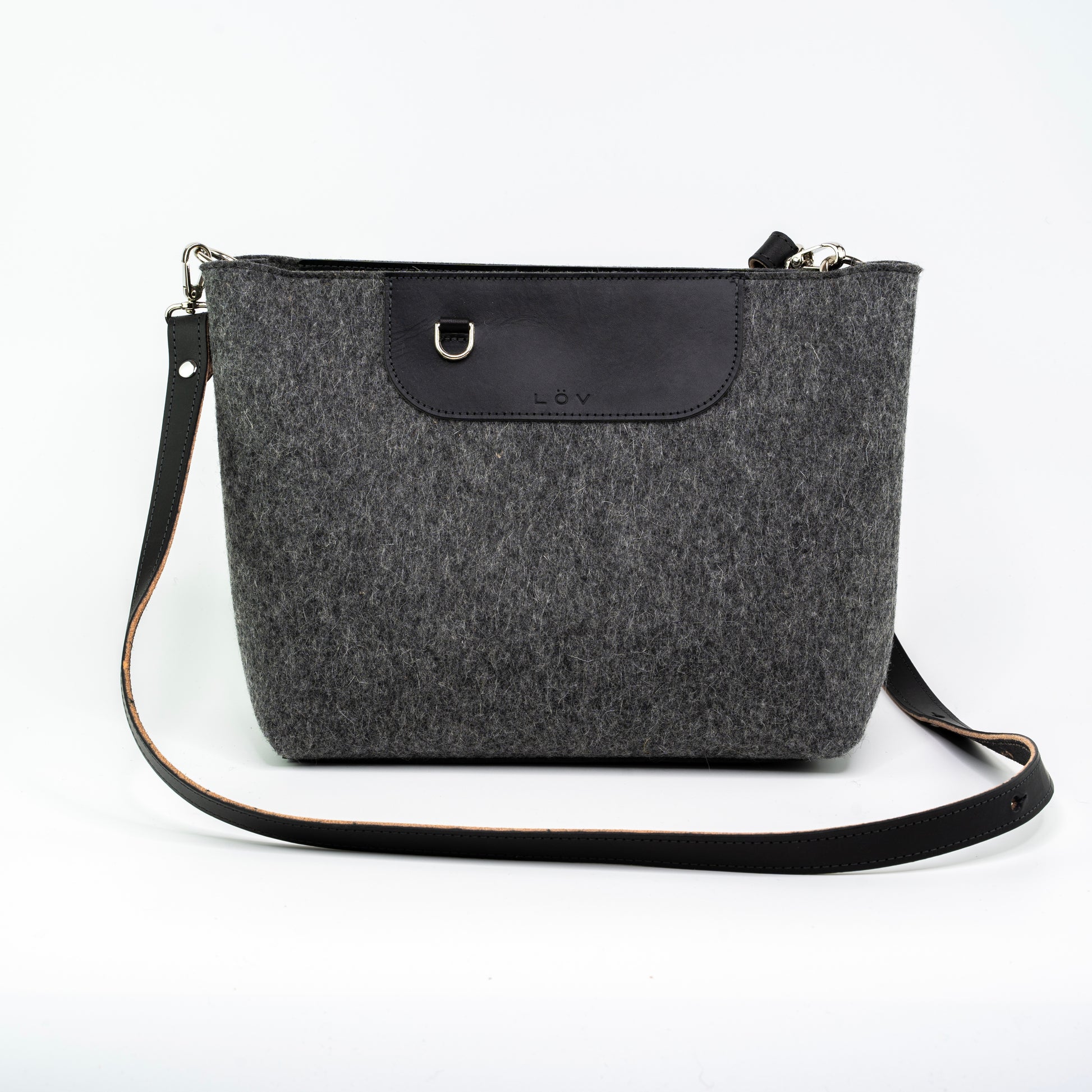 Småland Tote | Slate-Löv Flowers