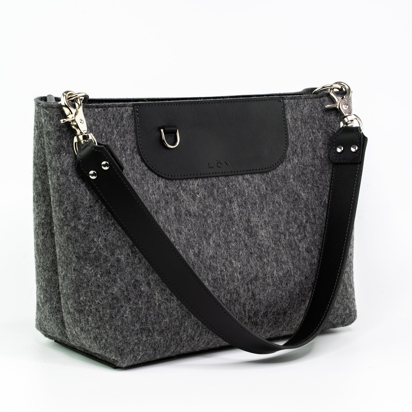 Småland Tote | Slate-Löv Flowers