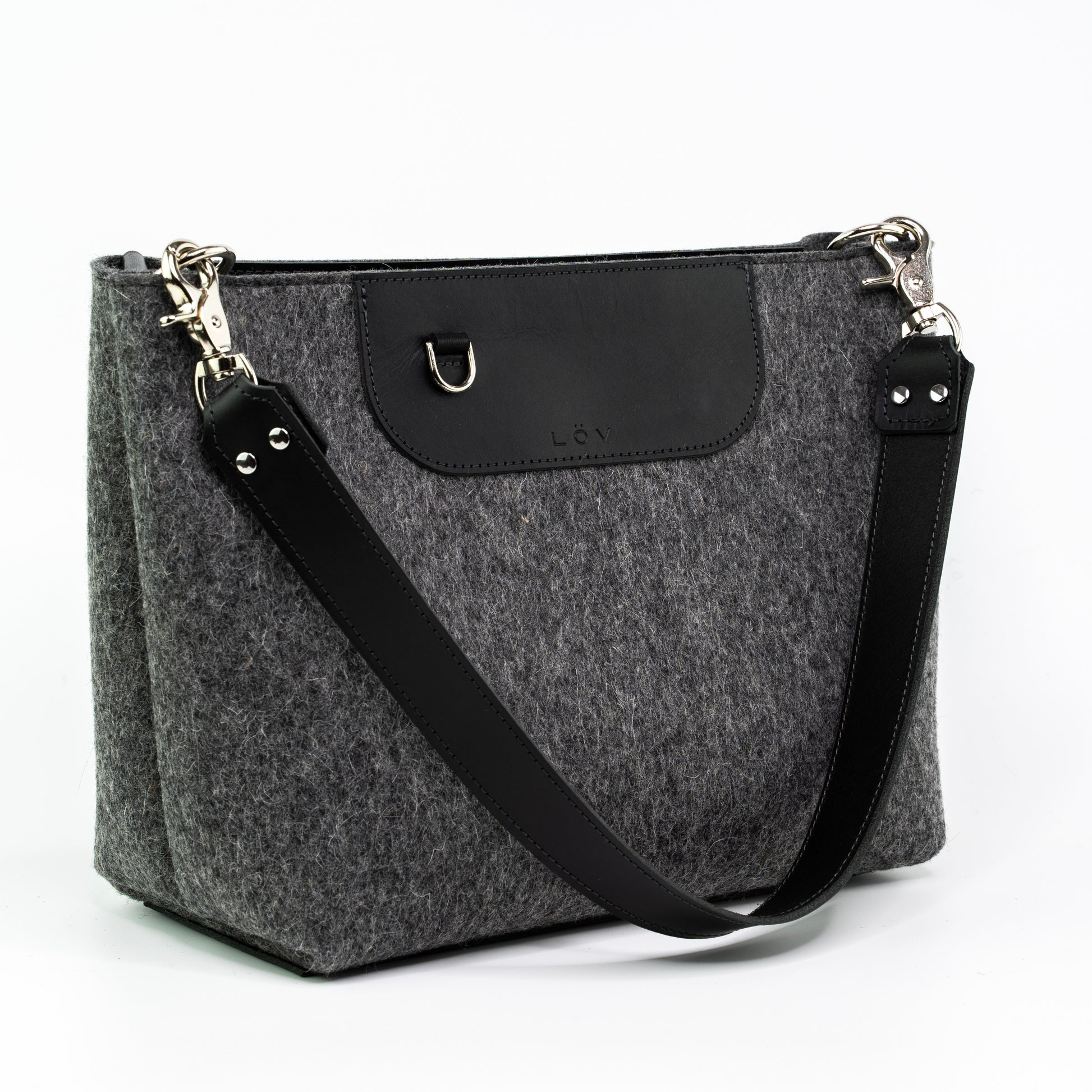 Småland Tote | Slate-Löv Flowers