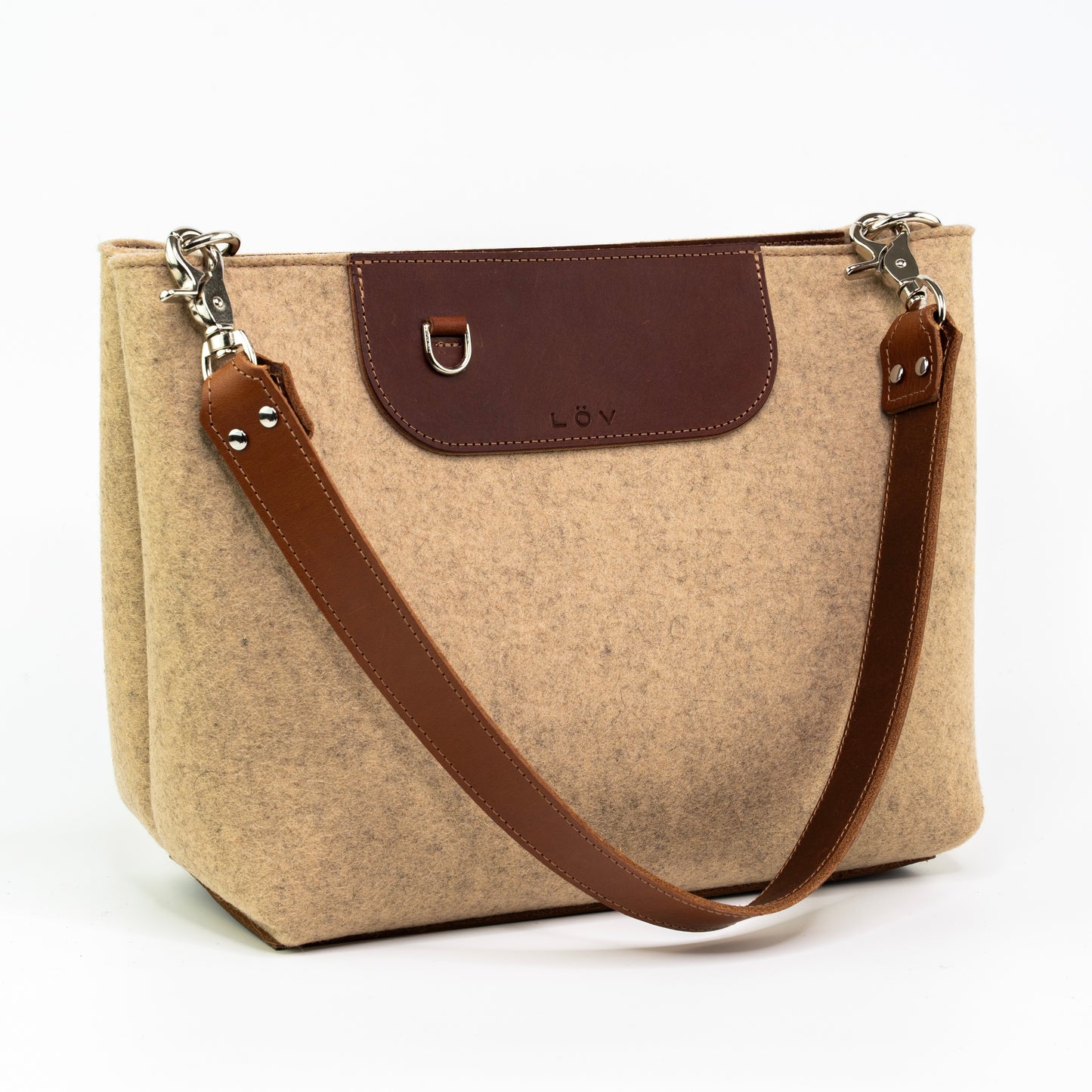 Småland Tote | Pebble-Löv Flowers