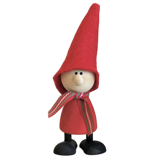 Santa Boy-Löv Flowers