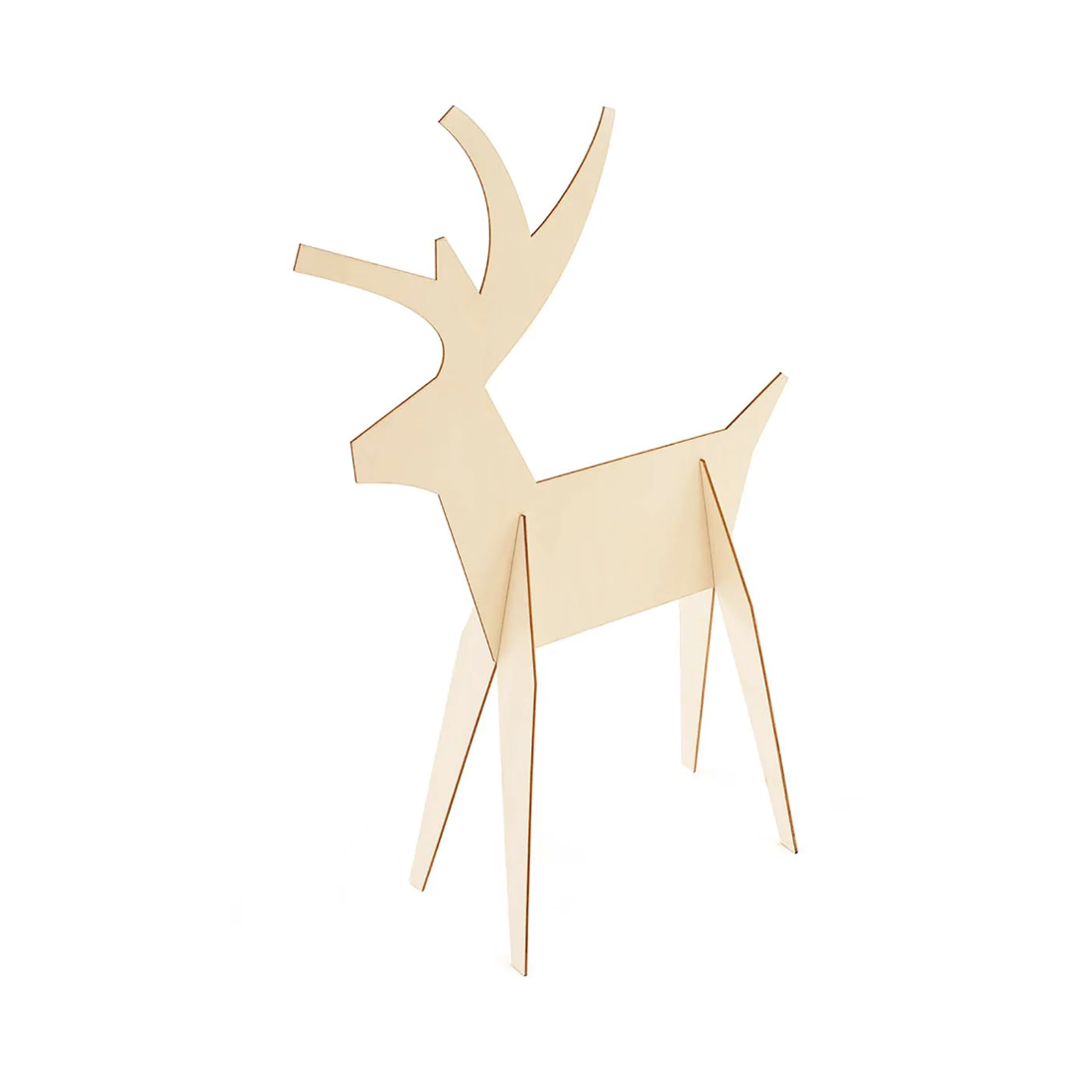 Alpine Reindeer-Löv Flowers