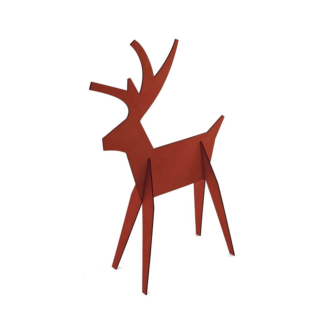 Alpine Reindeer-Löv Flowers