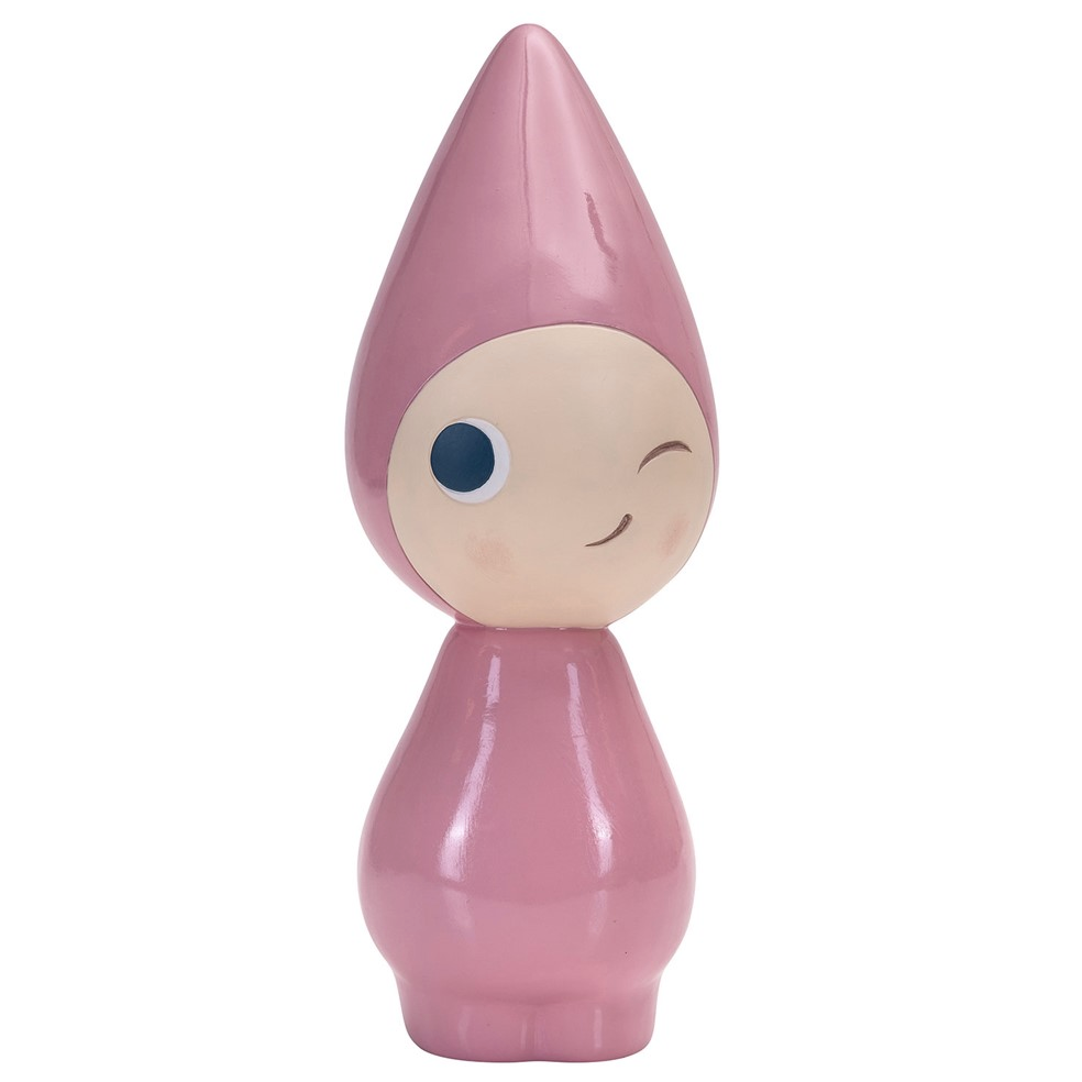 Peggy Figurine | 4.5 inch-Löv Flowers