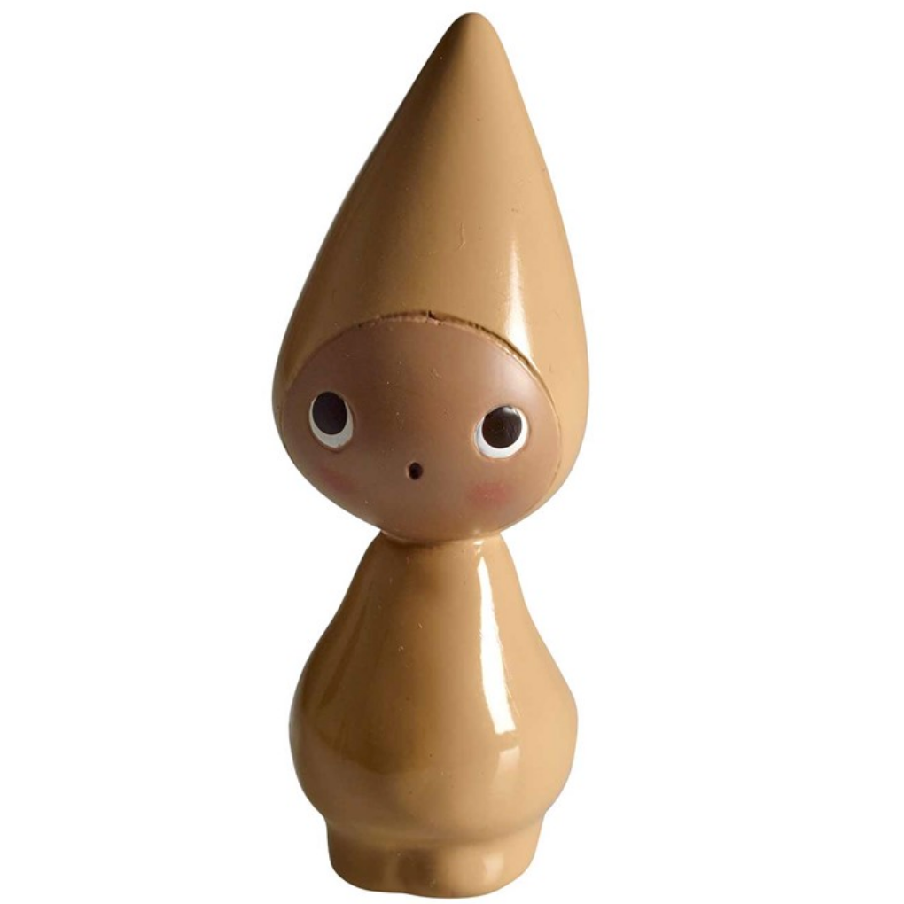 Peggy Figurine | 4.5 inch-Löv Flowers