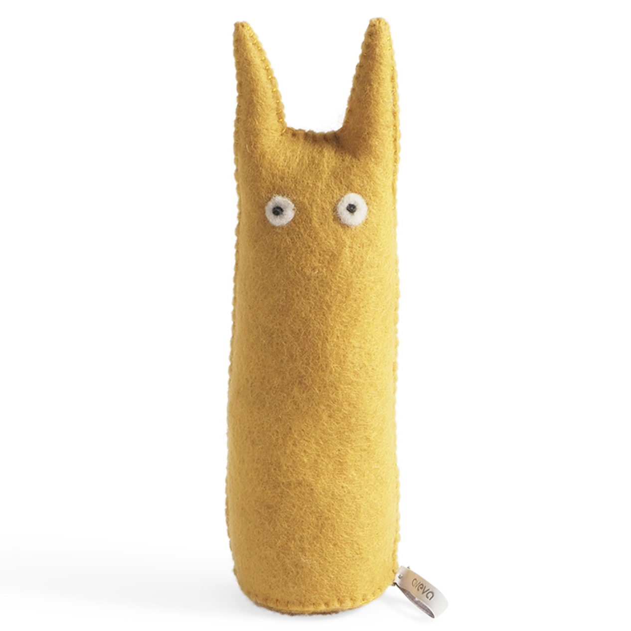 Curious Cats-Löv Flowers