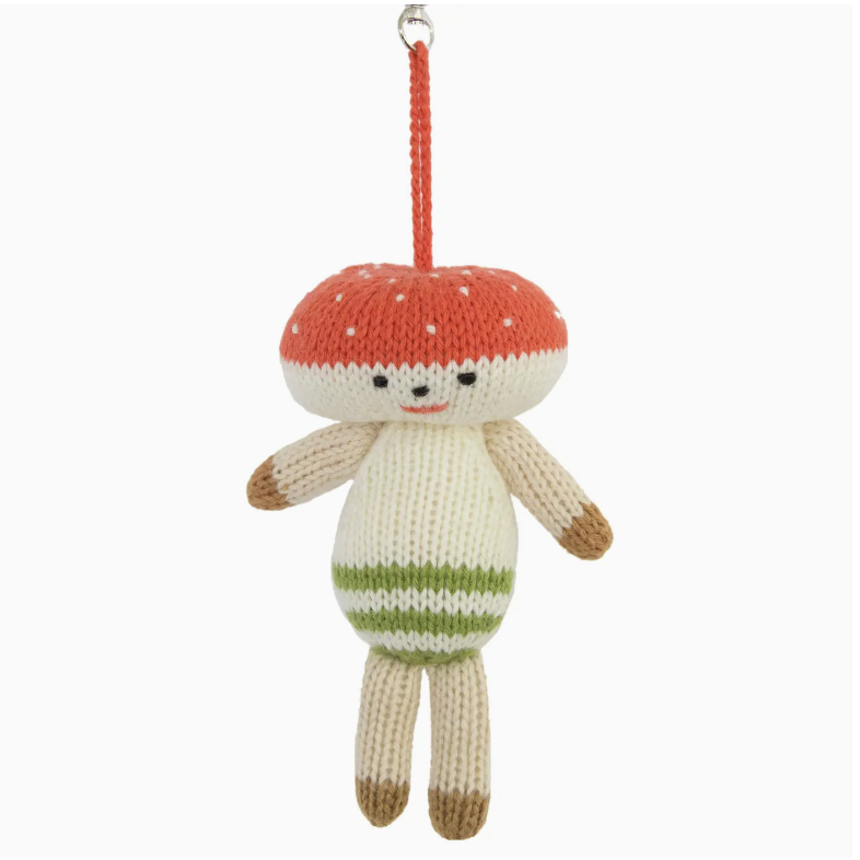 BlaBla Bag Charms-Löv Flowers