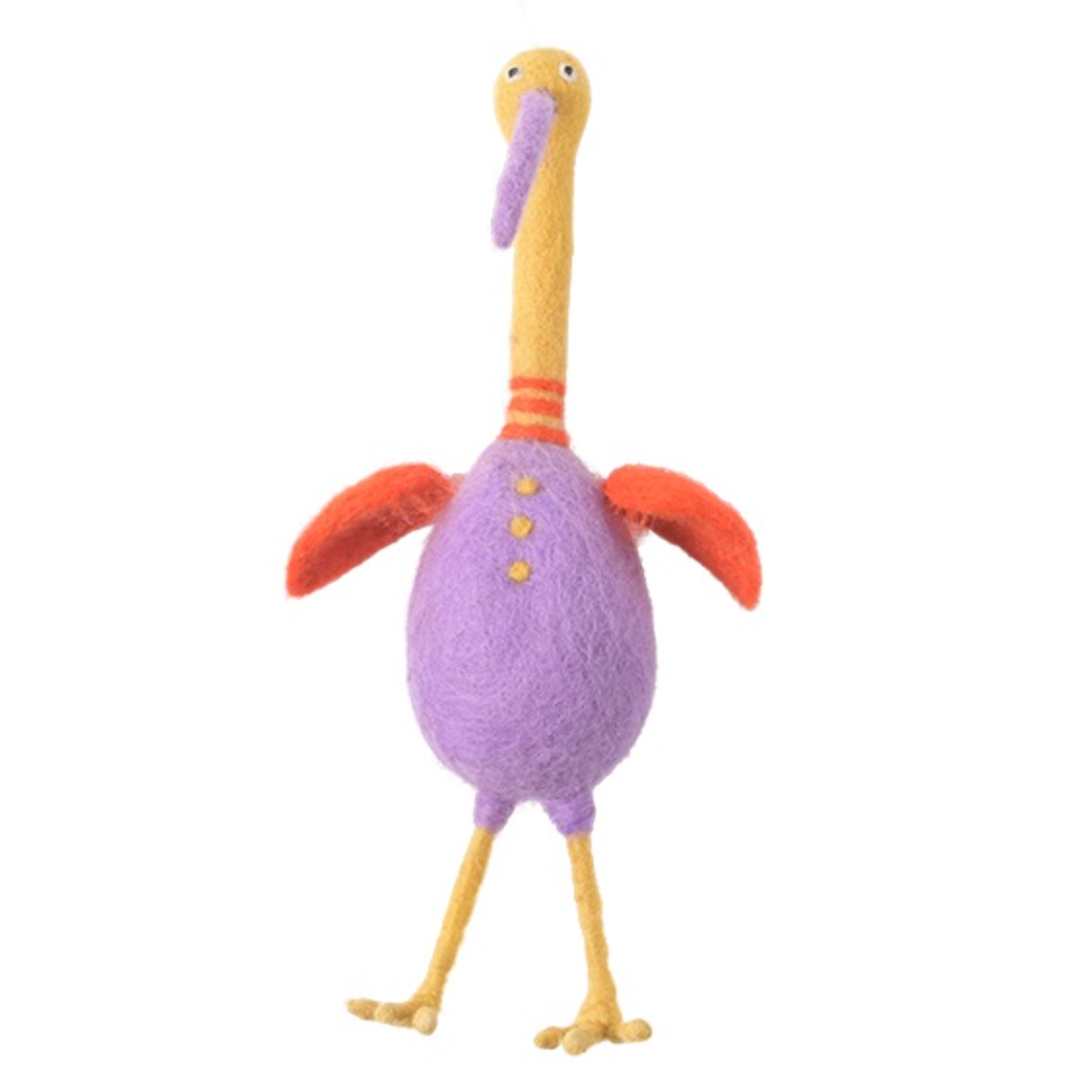 Funky Birds