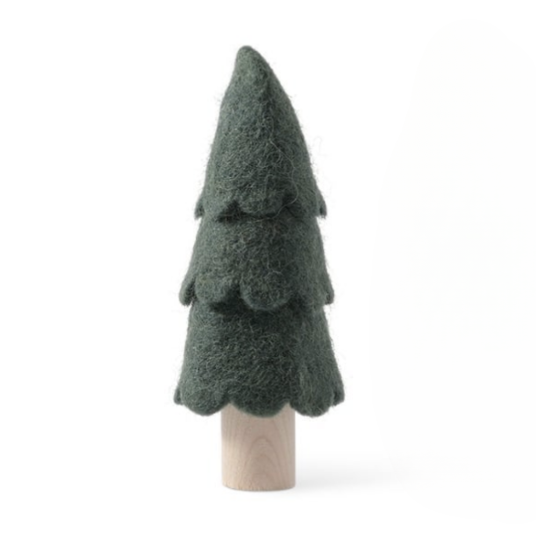 WOW Christmas Trees-Löv Flowers