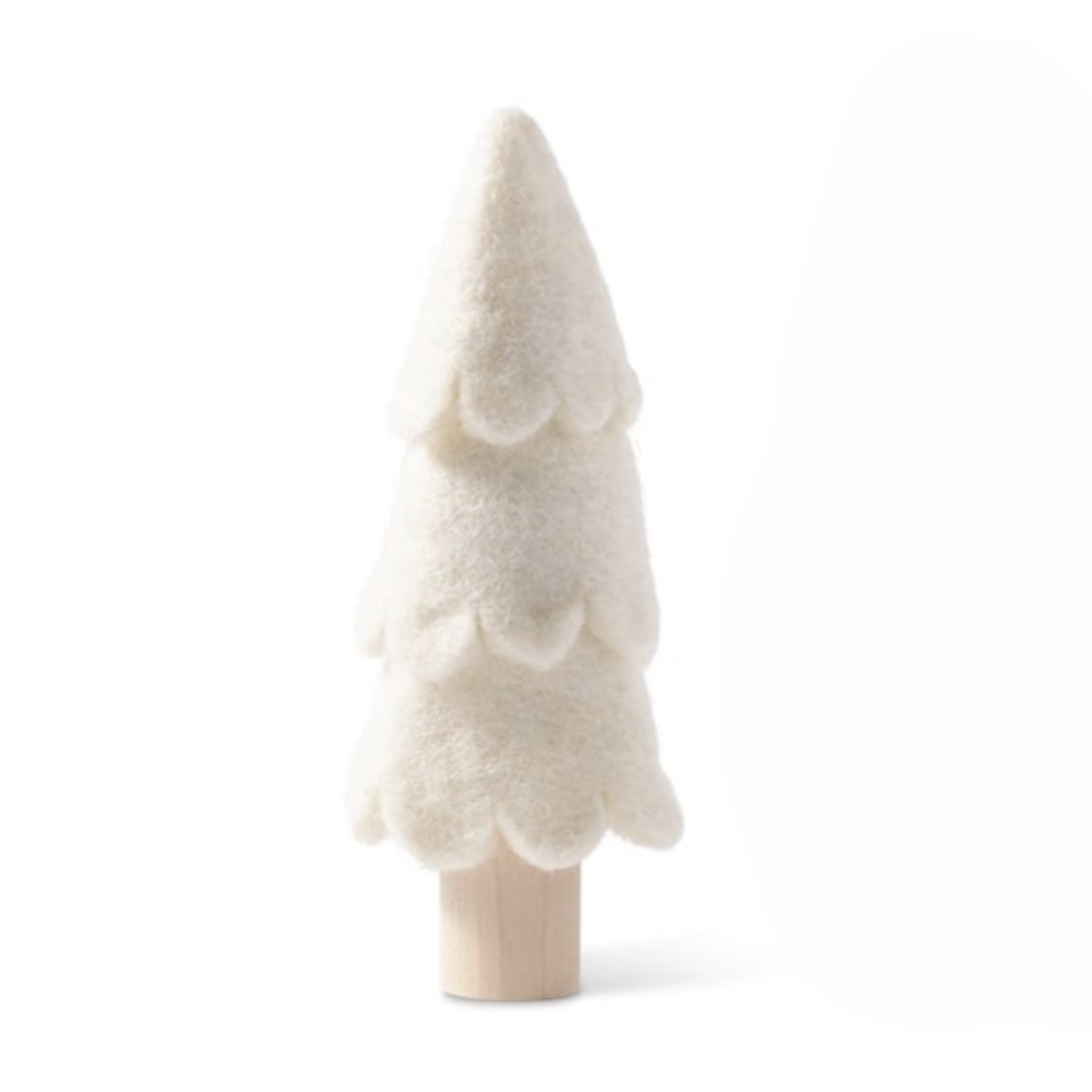 WOW Christmas Trees-Löv Flowers