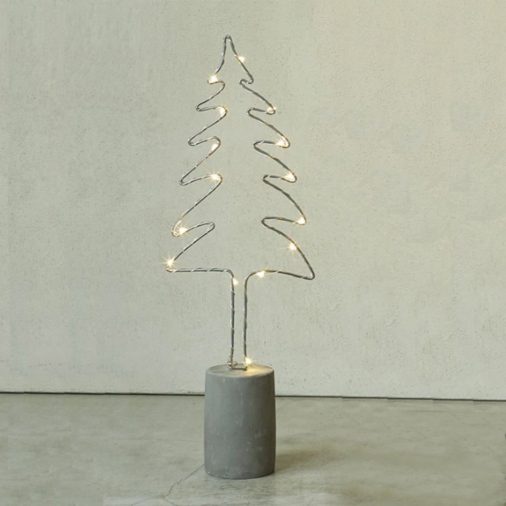 Wonderland Tree-Löv Flowers