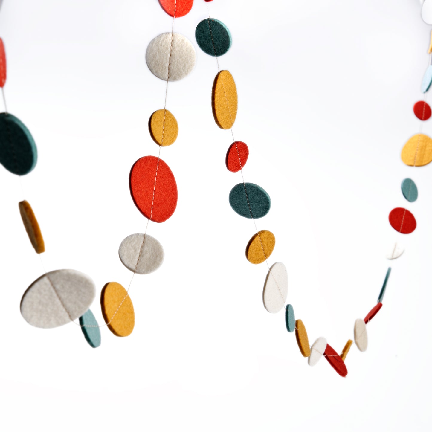 Garland | Circus-Löv Flowers