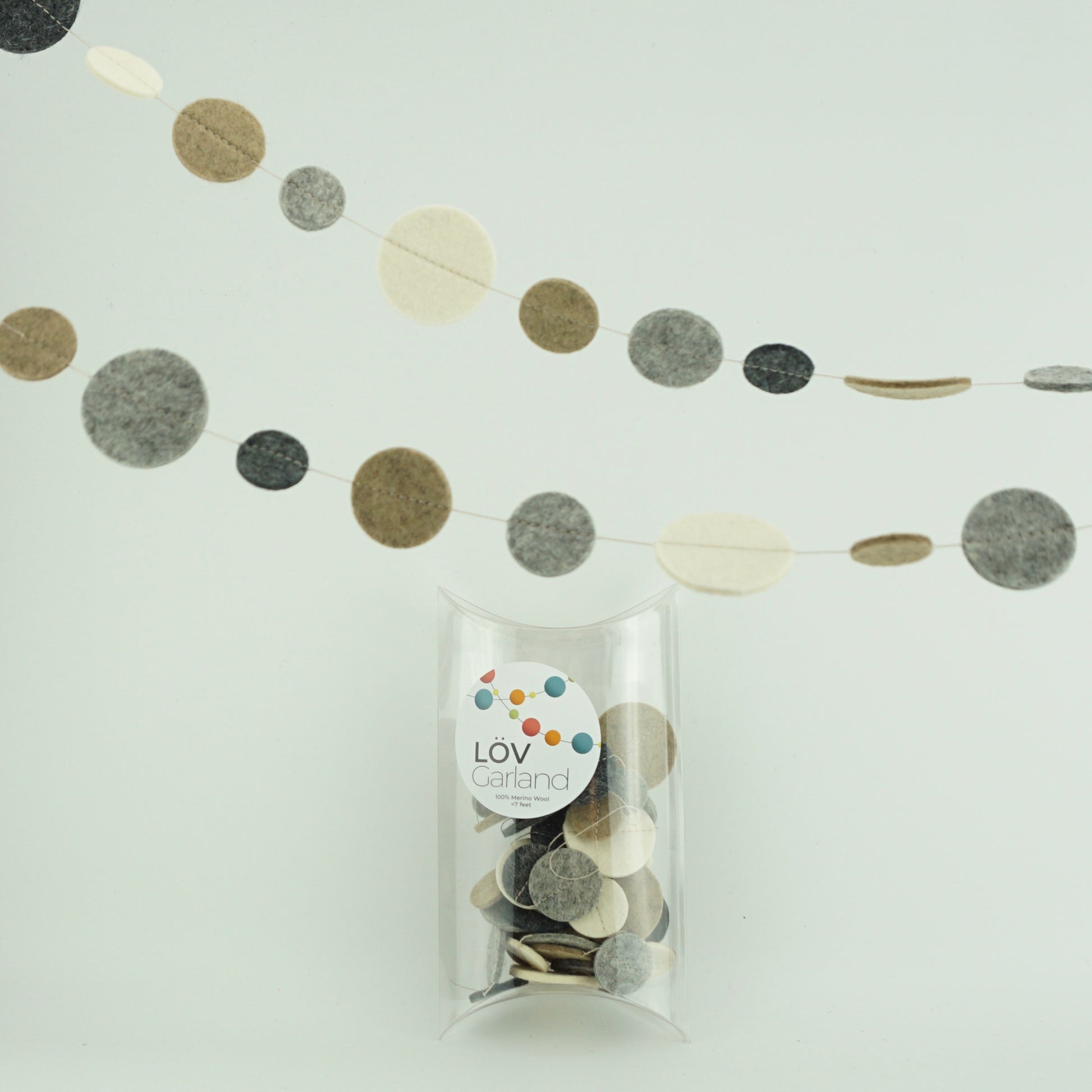 Garland | Superior-Löv Flowers