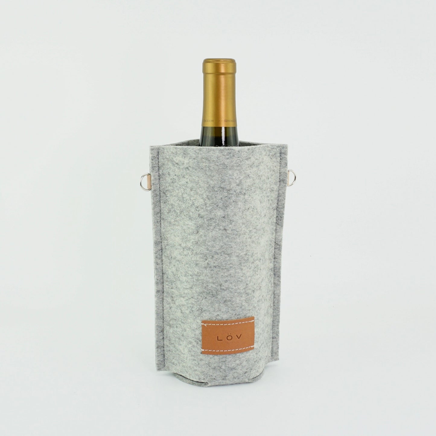 Wine Cozy | Basalt-Löv Flowers