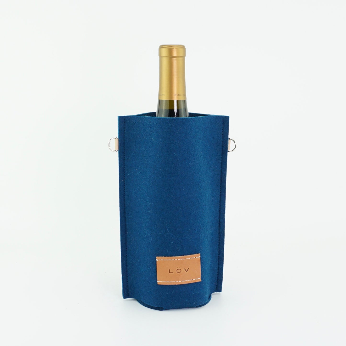 Wine Cozy | Fjord-Löv Flowers