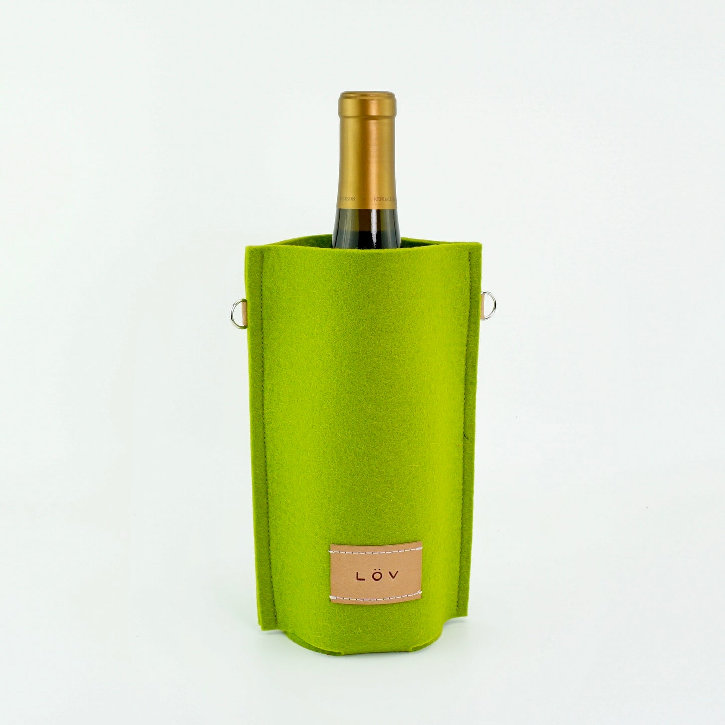 Wine Cozy | Sprout-Löv Flowers