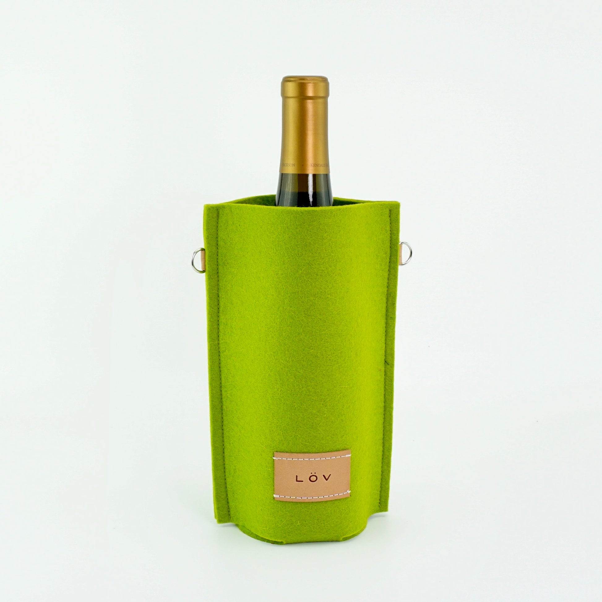 Wine Cozy | Sprout-Löv Flowers