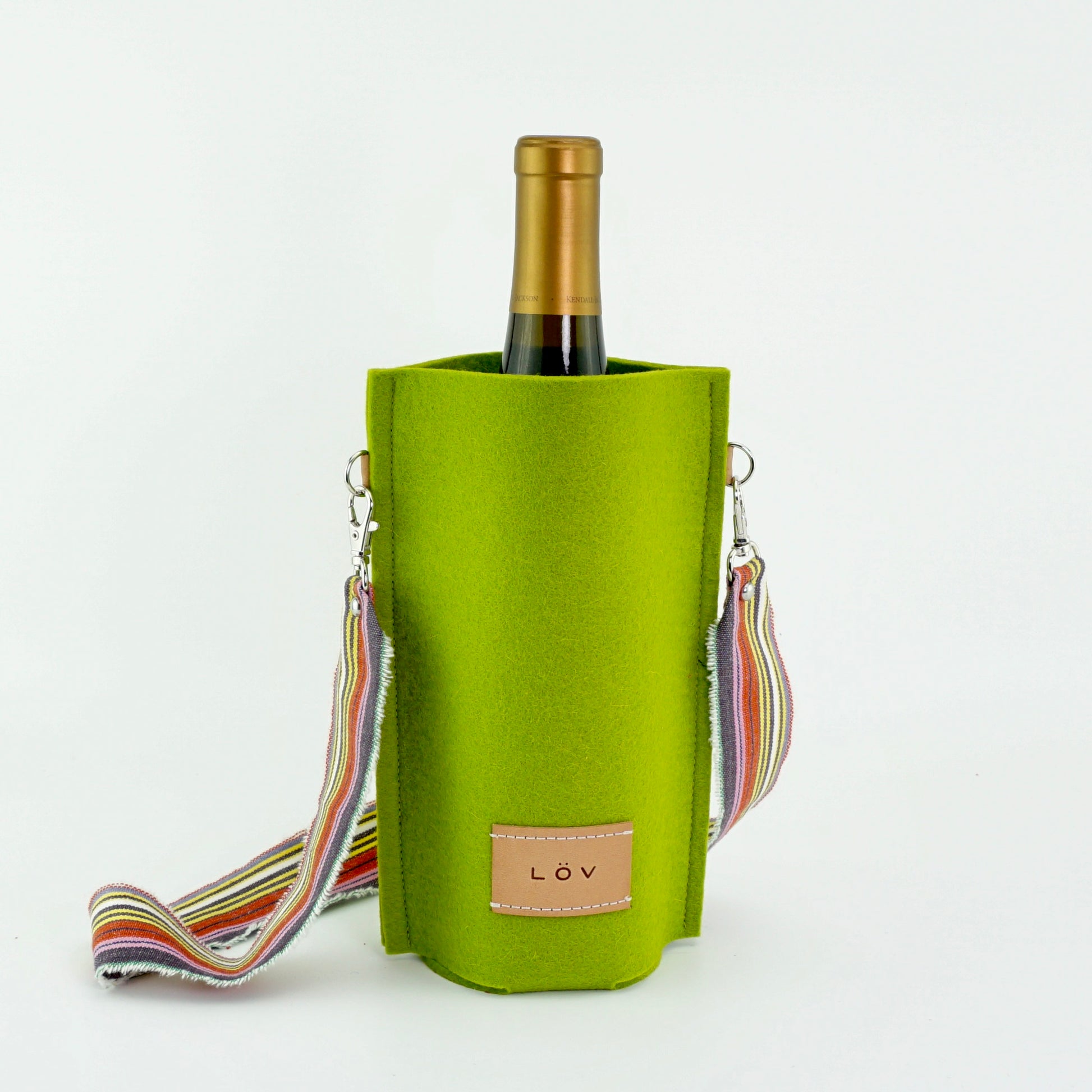 Wine Cozy | Sprout-Löv Flowers