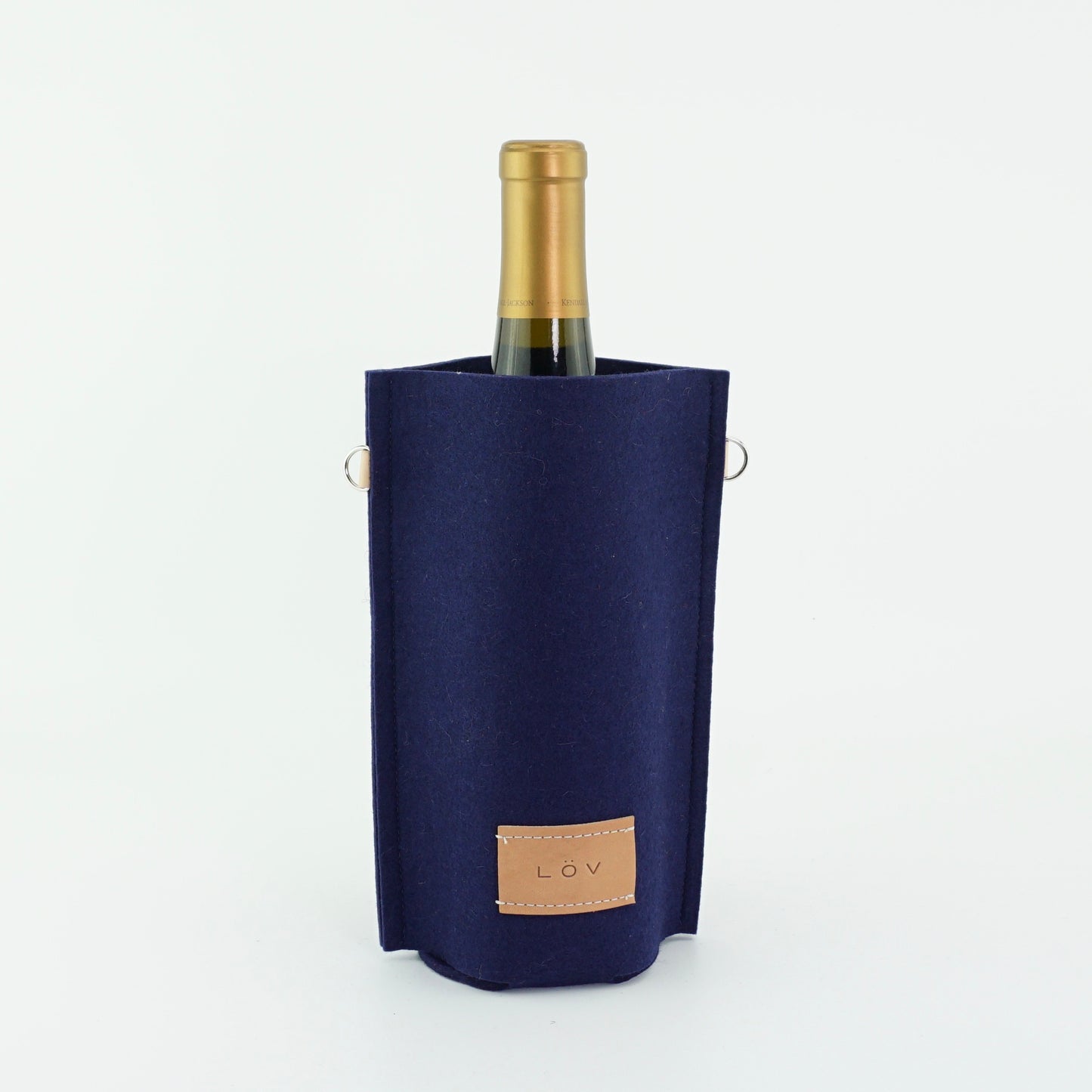 Wine Cozy | Blu-Löv Flowers