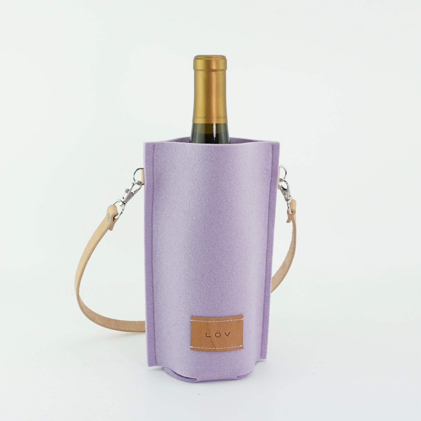 Wine Cozy | Lila-Löv Flowers