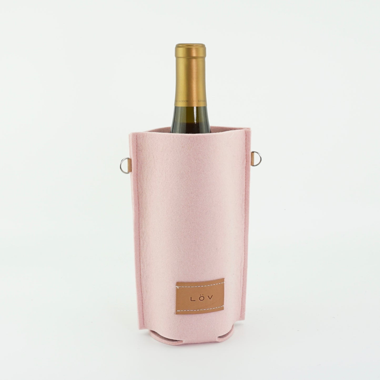 Wine Cozy | Pepperberry-Löv Flowers