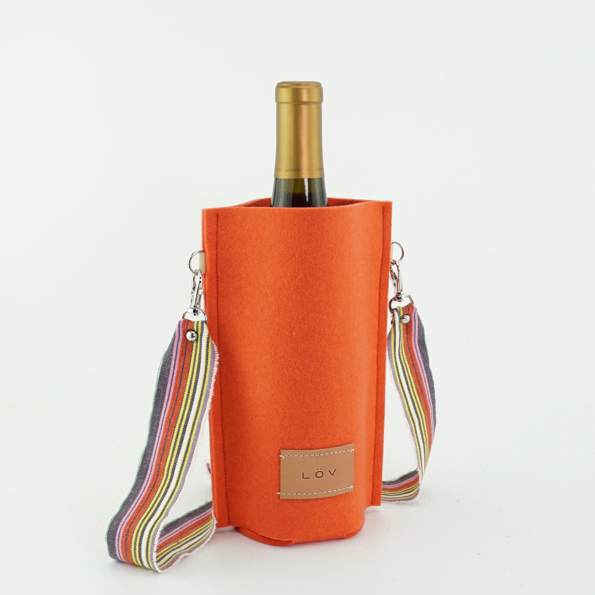 Wine Cozy | Reef-Löv Flowers