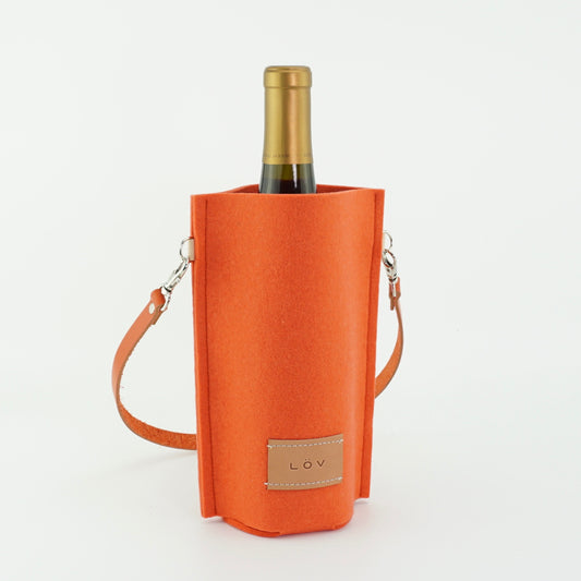 Wine Cozy | Reef-Löv Flowers