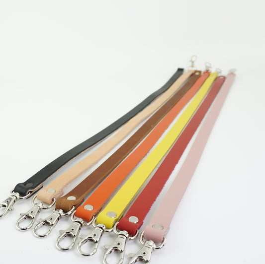 Älska Löv Handles-Löv Flowers