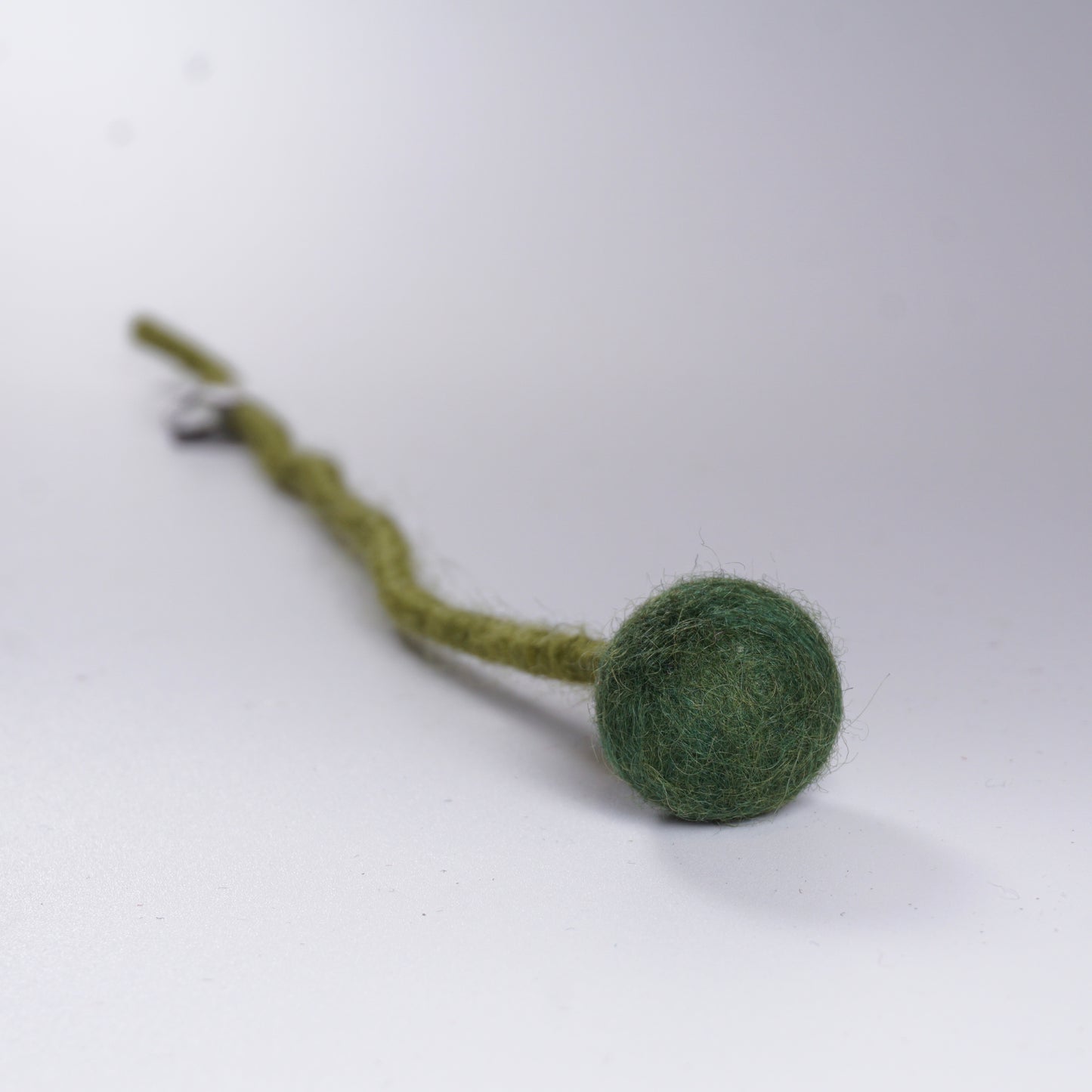 Felt Flower Balls | Greens-Löv Flowers