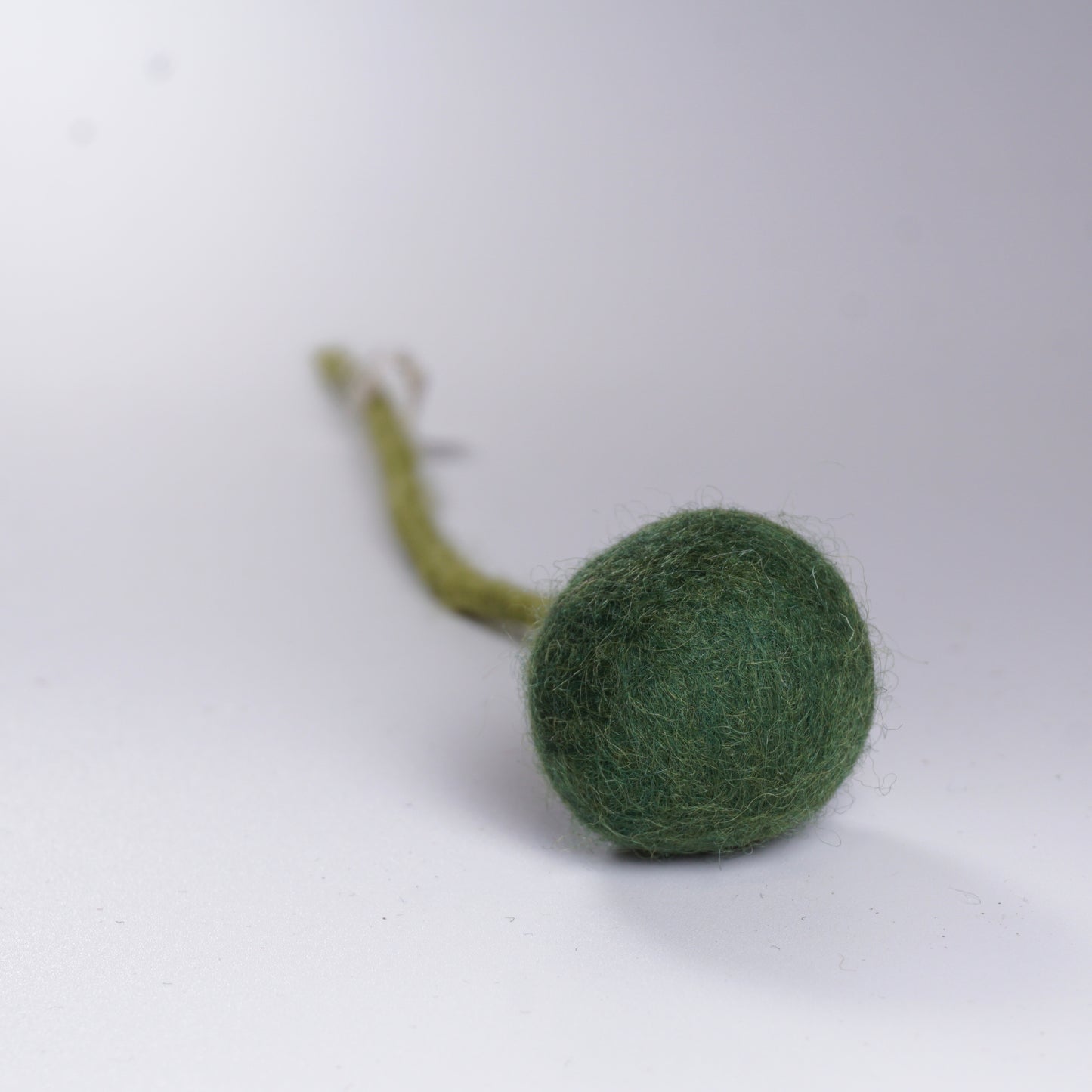 Felt Flower Balls | Greens-Löv Flowers