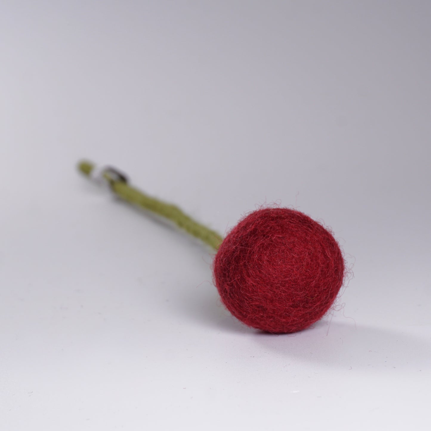 Felt Flower Balls | Reds-Löv Flowers