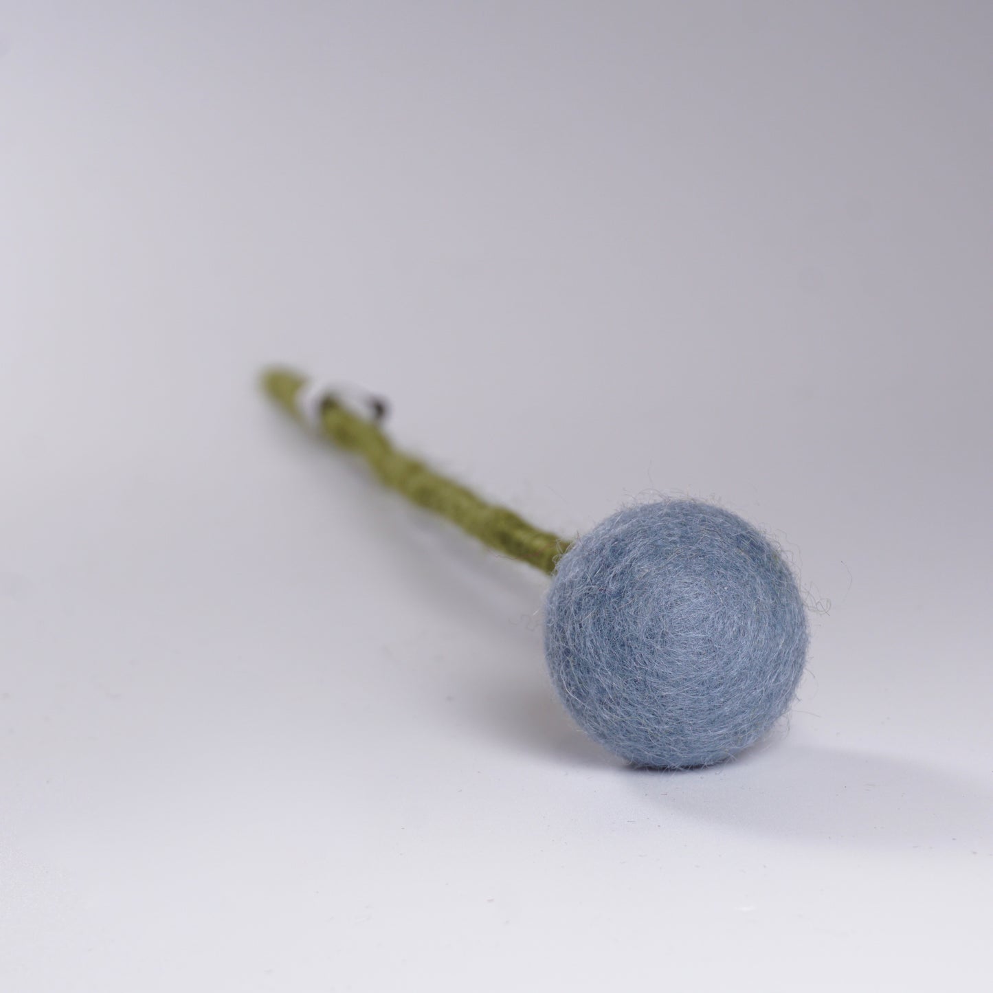 Felt Flower Balls | Blues-Löv Flowers