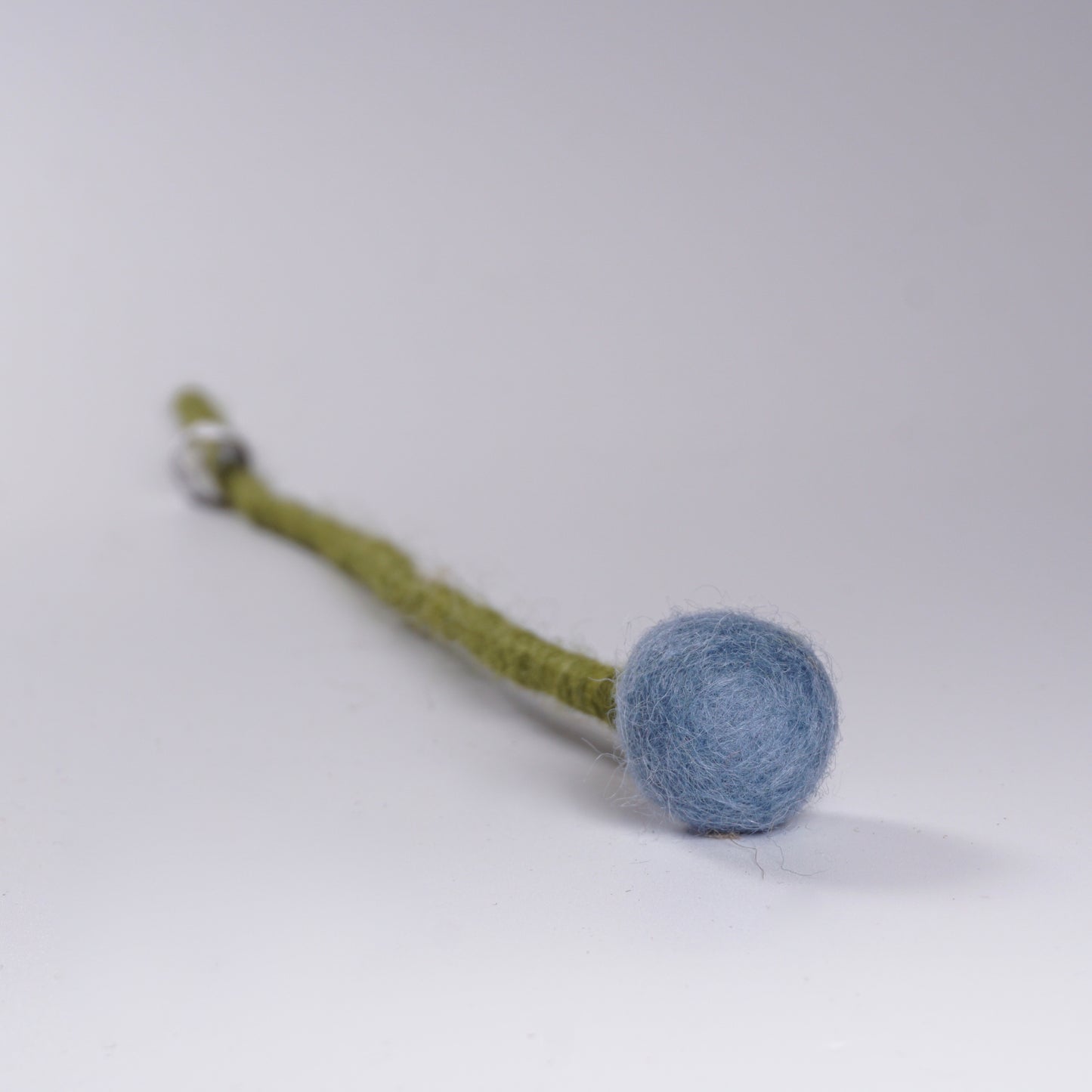 Felt Flower Balls | Blues-Löv Flowers